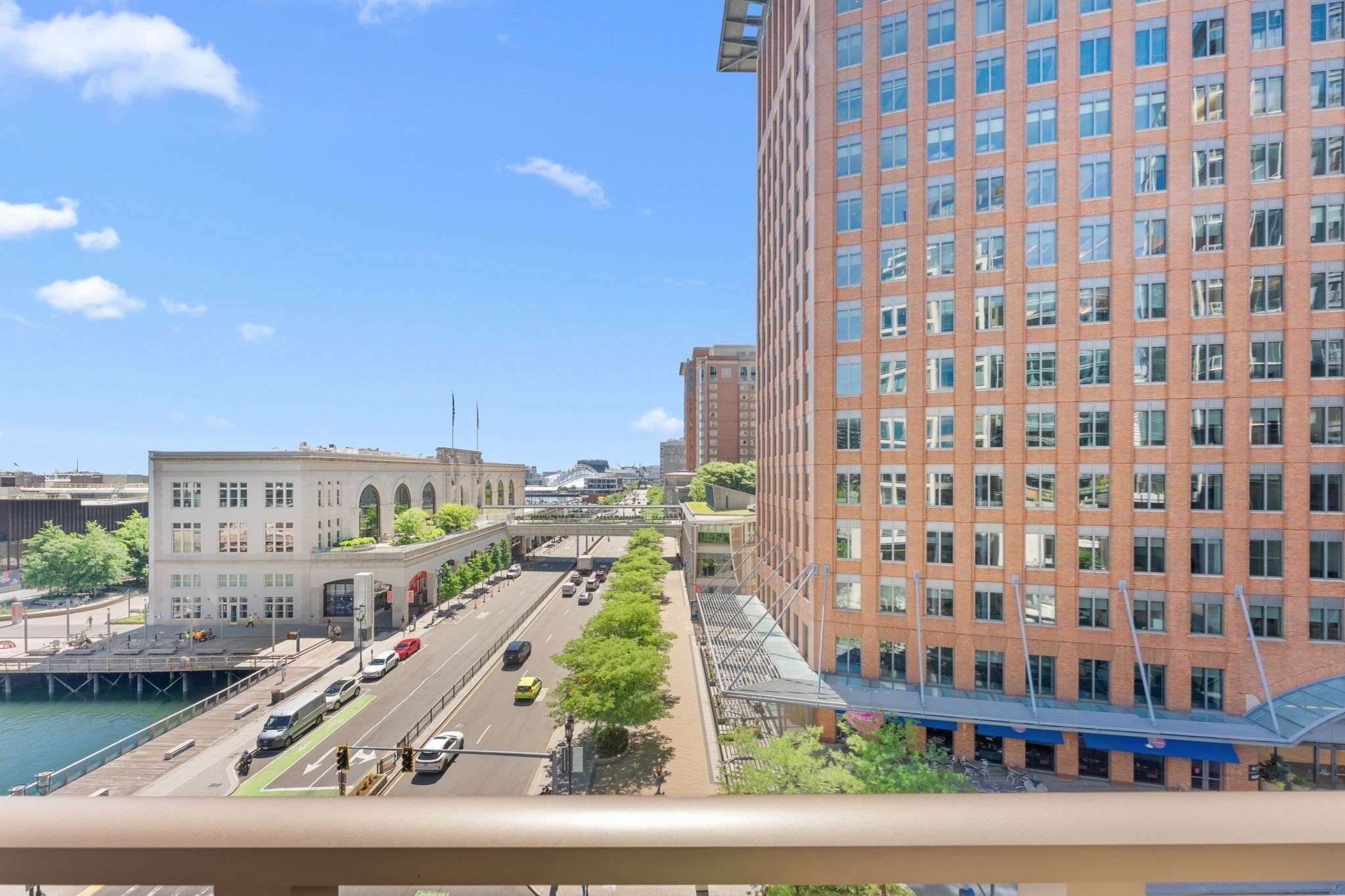 133 Seaport Blvd Unit 722, Seaport, Boston, MA 02210 - Image 31