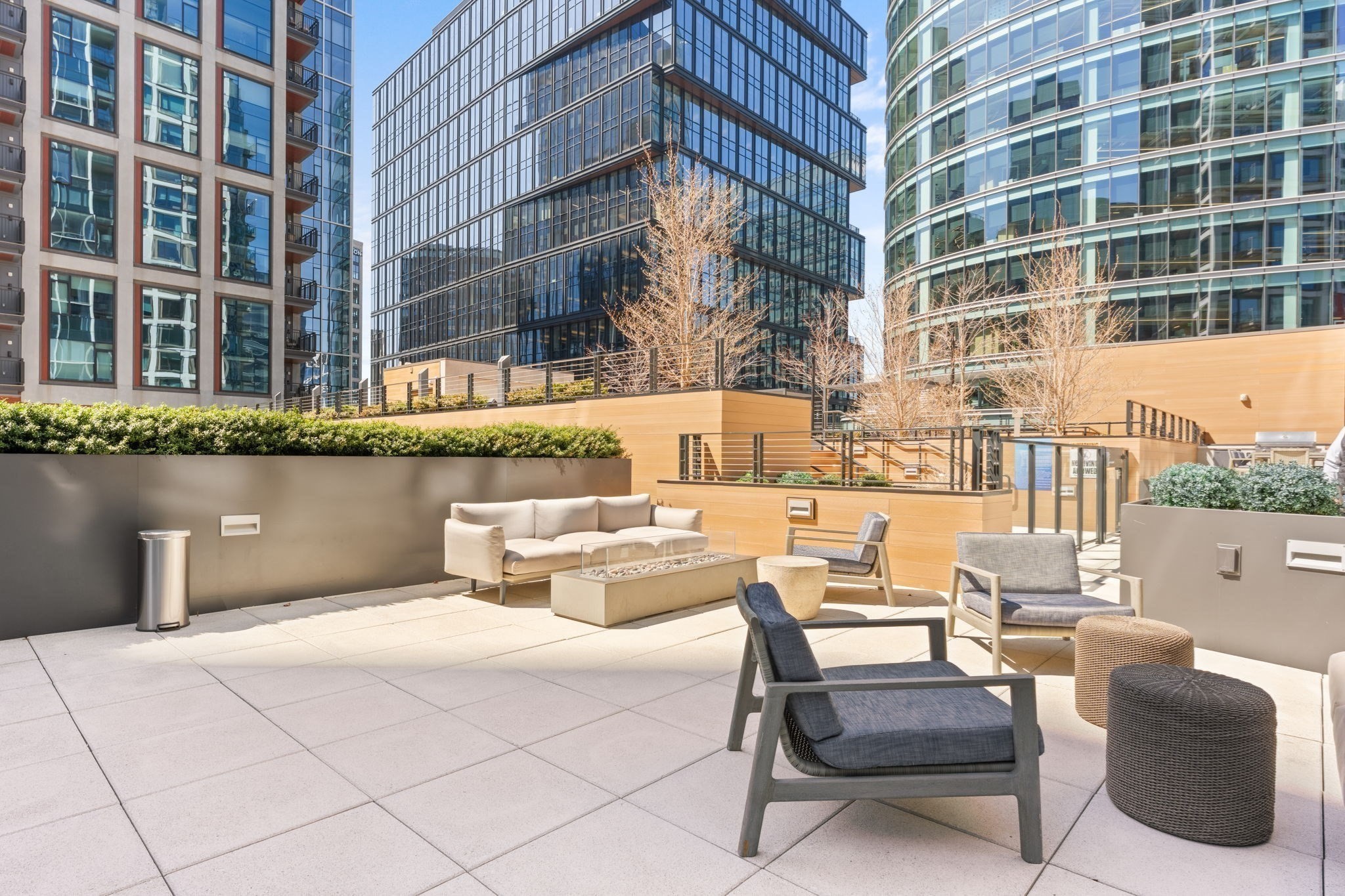 133 Seaport Blvd Unit 722, Seaport, Boston, MA 02210 - Image 32