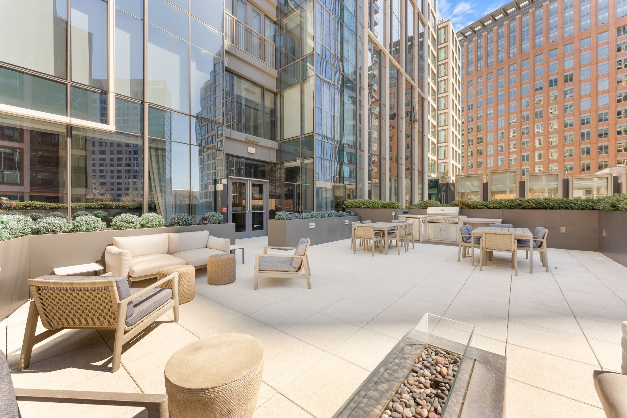 133 Seaport Blvd Unit 722, Seaport, Boston, MA 02210 - Image 33