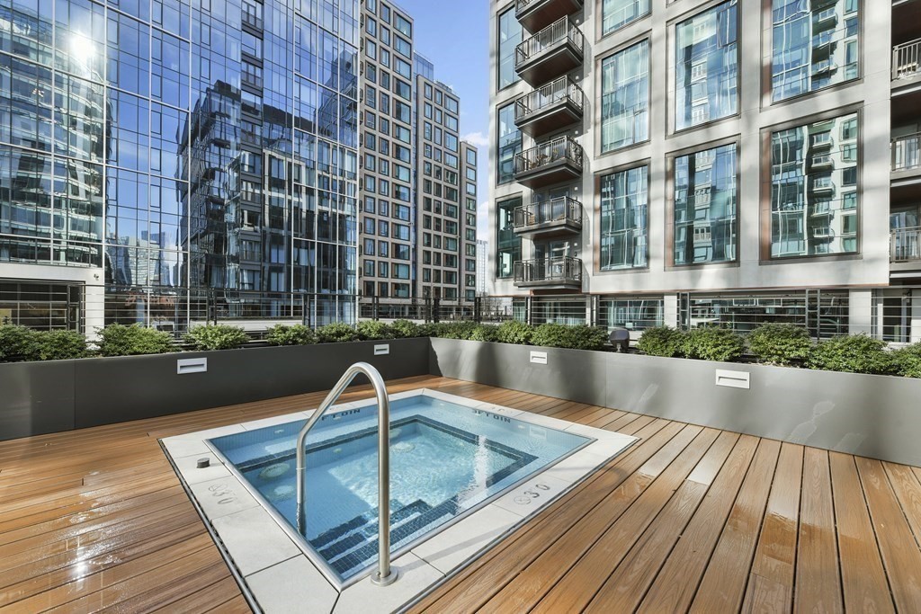 133 Seaport Blvd Unit 722, Seaport, Boston, MA 02210 - Image 37