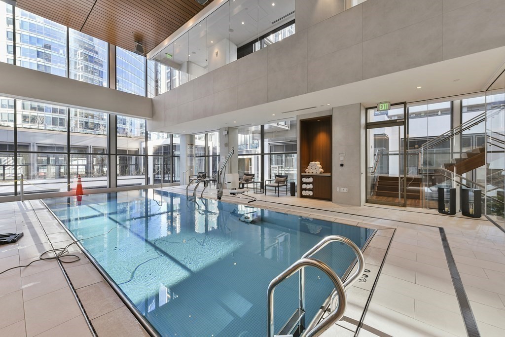 133 Seaport Blvd Unit 722, Seaport, Boston, MA 02210 - Image 38