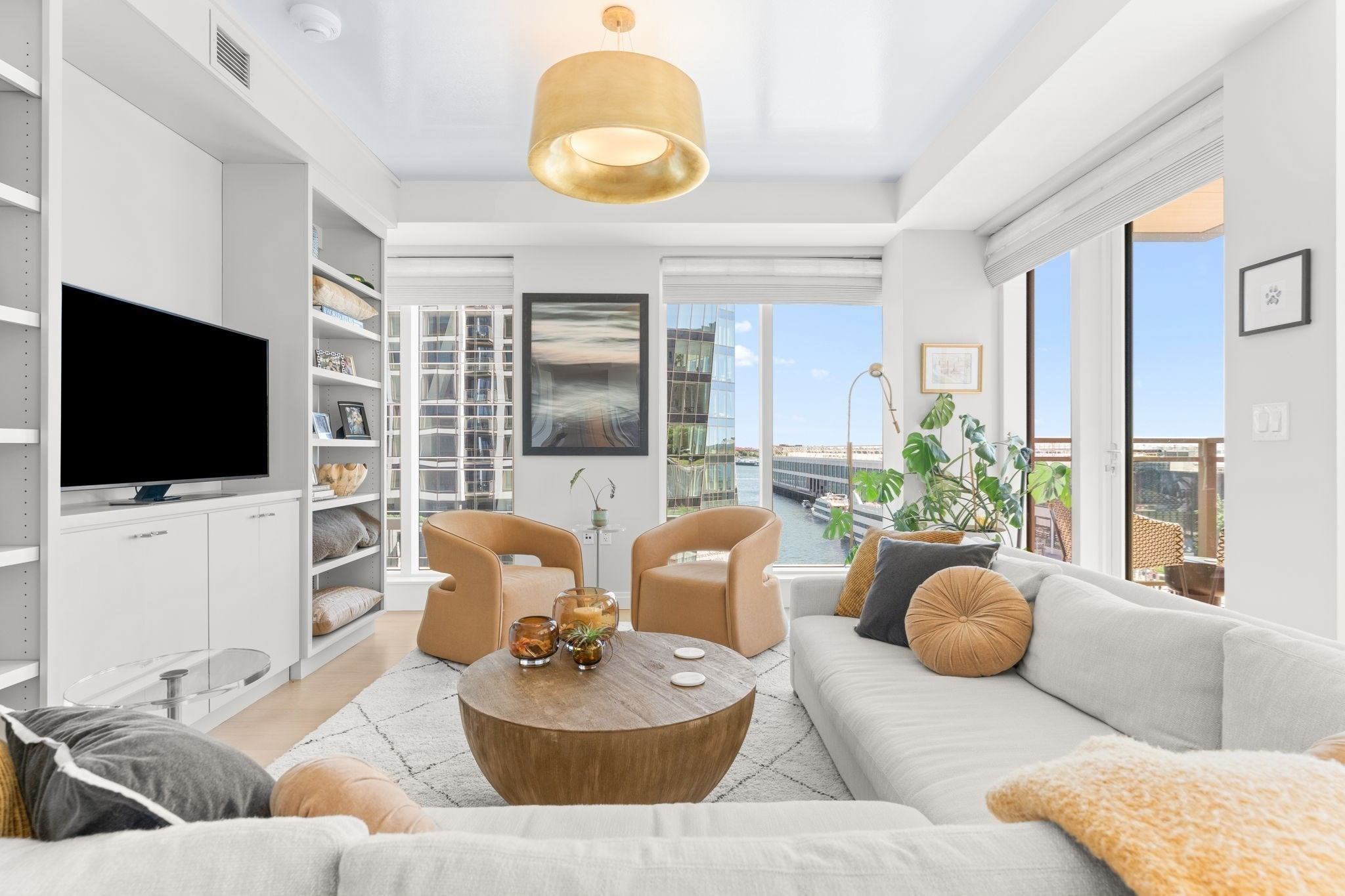 133 Seaport Blvd Unit 722, Seaport, Boston, MA 02210 - Image 5