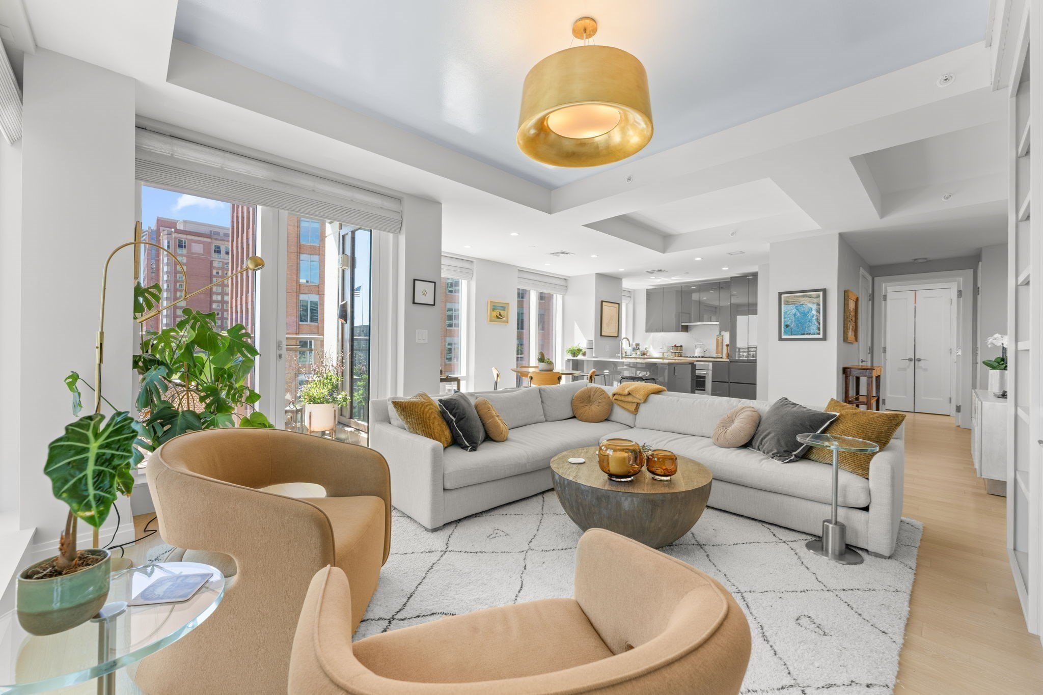 133 Seaport Blvd Unit 722, Seaport, Boston, MA 02210 - Image 7