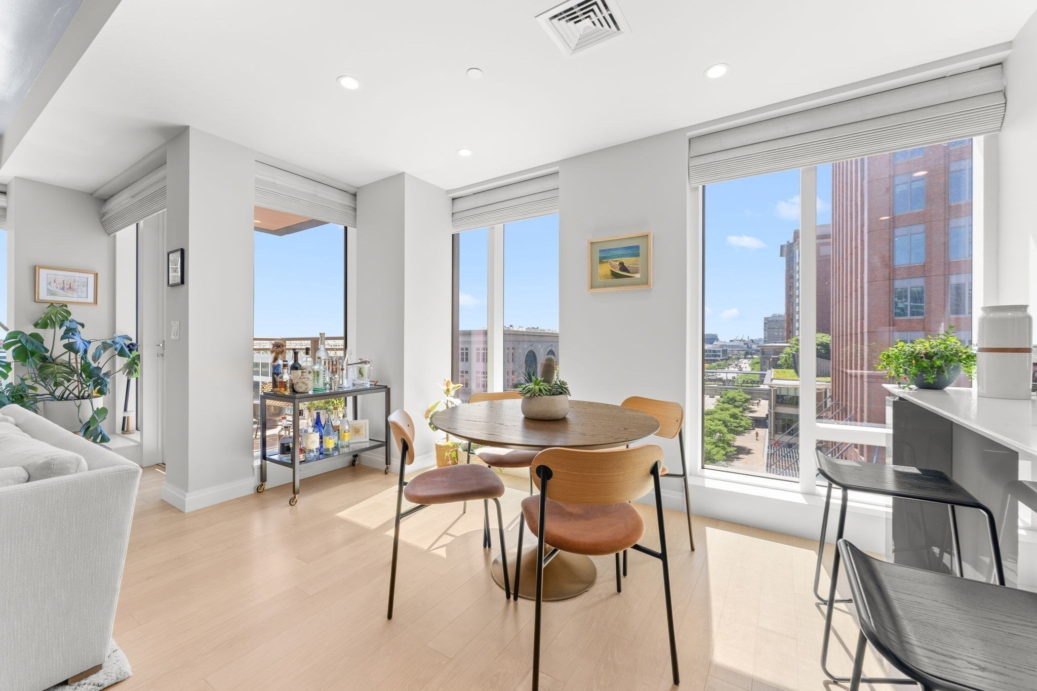 133 Seaport Blvd Unit 722, Seaport, Boston, MA 02210 - Image 9