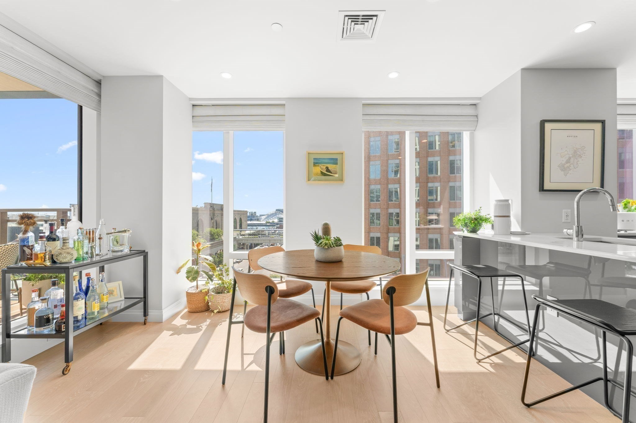 133 Seaport Blvd Unit 722, Seaport, Boston, MA 02210 - Image 10