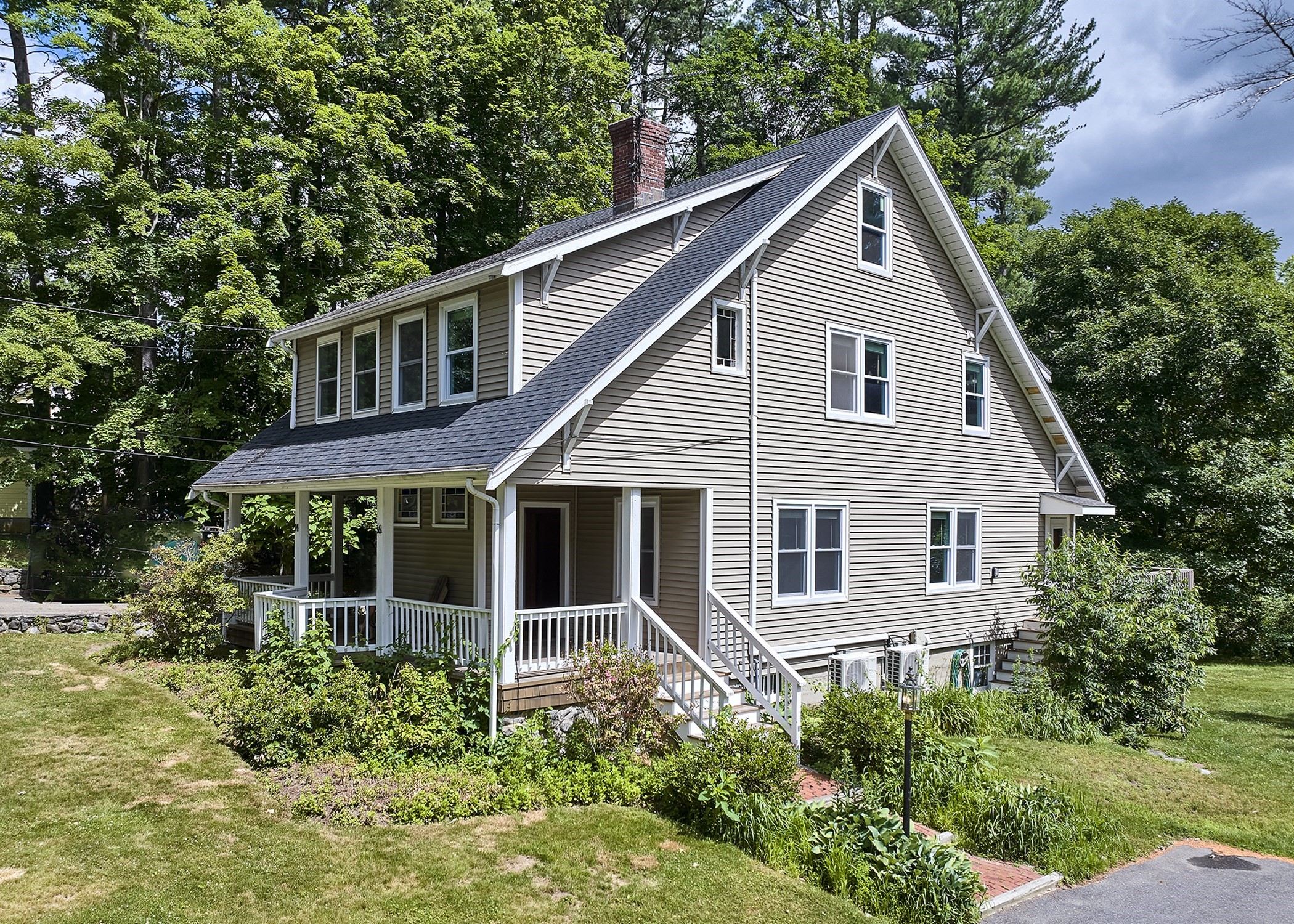34 Maple Ave, Sudbury, MA 01776