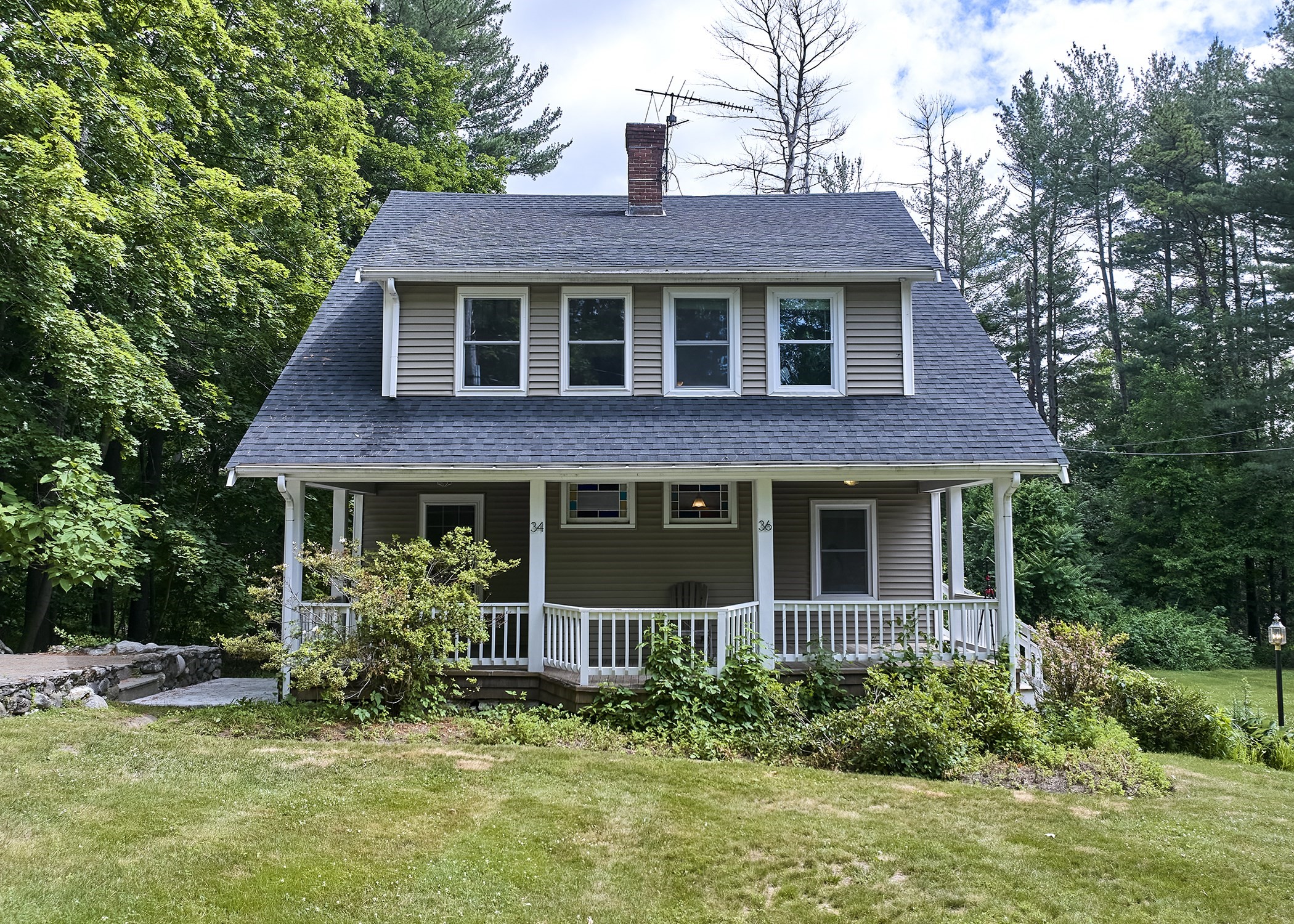 34 Maple Ave, Sudbury, MA 01776 - Image 2