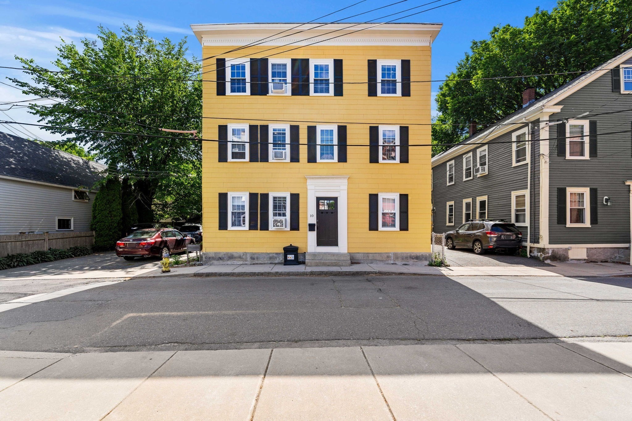 10 Daniels St. Unit 2, Salem, MA 01970