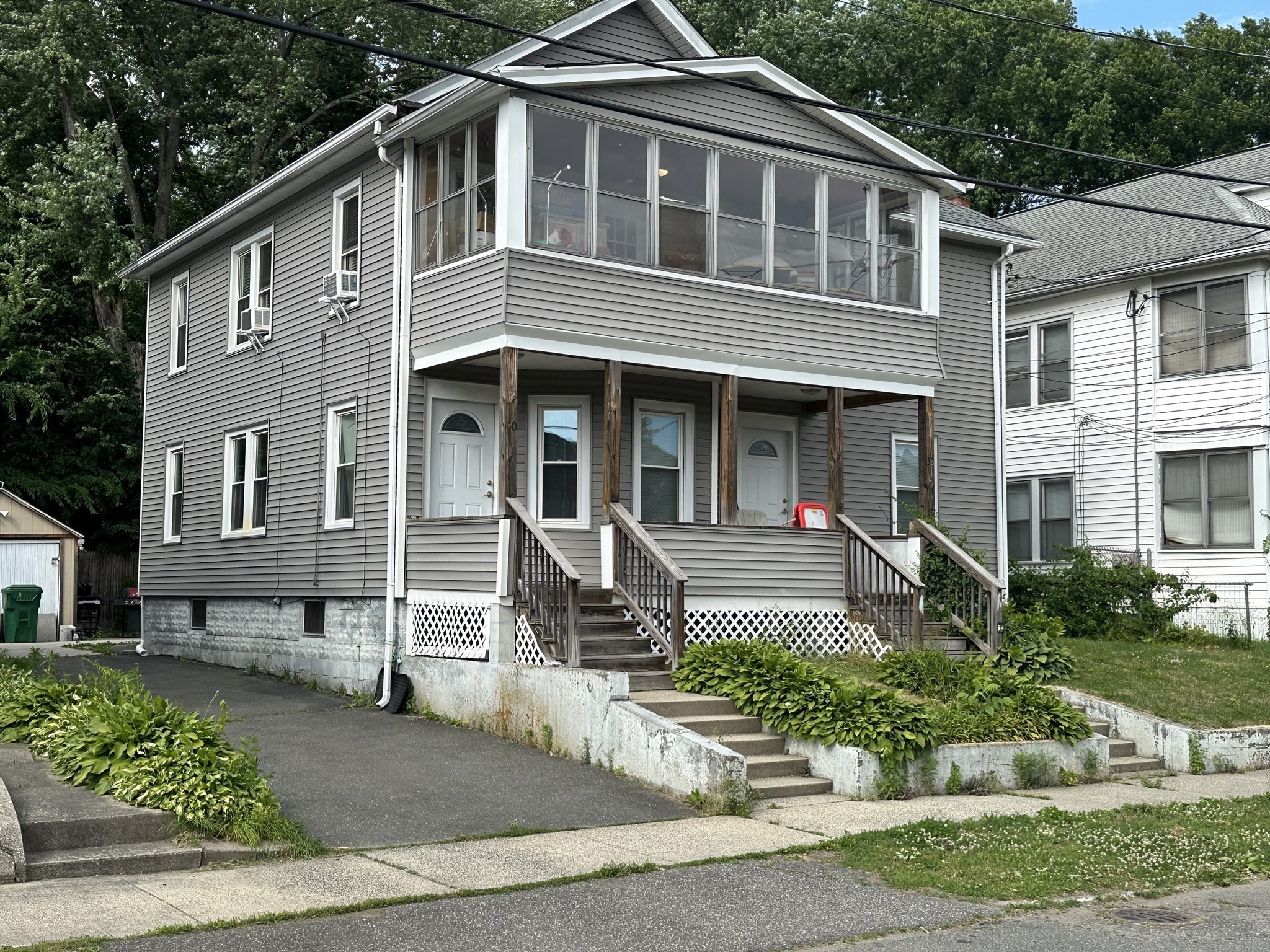 38 Bonner Street, Chicopee, MA 01013