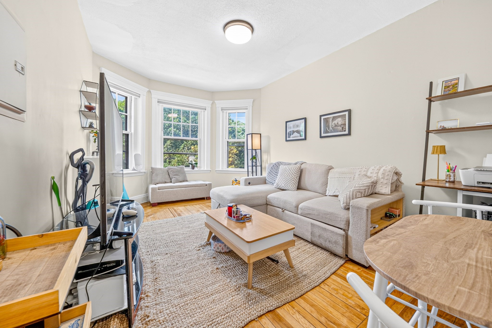 324 Chestnut Hill Ave. Unit 9, Boston College, Boston, MA 01235