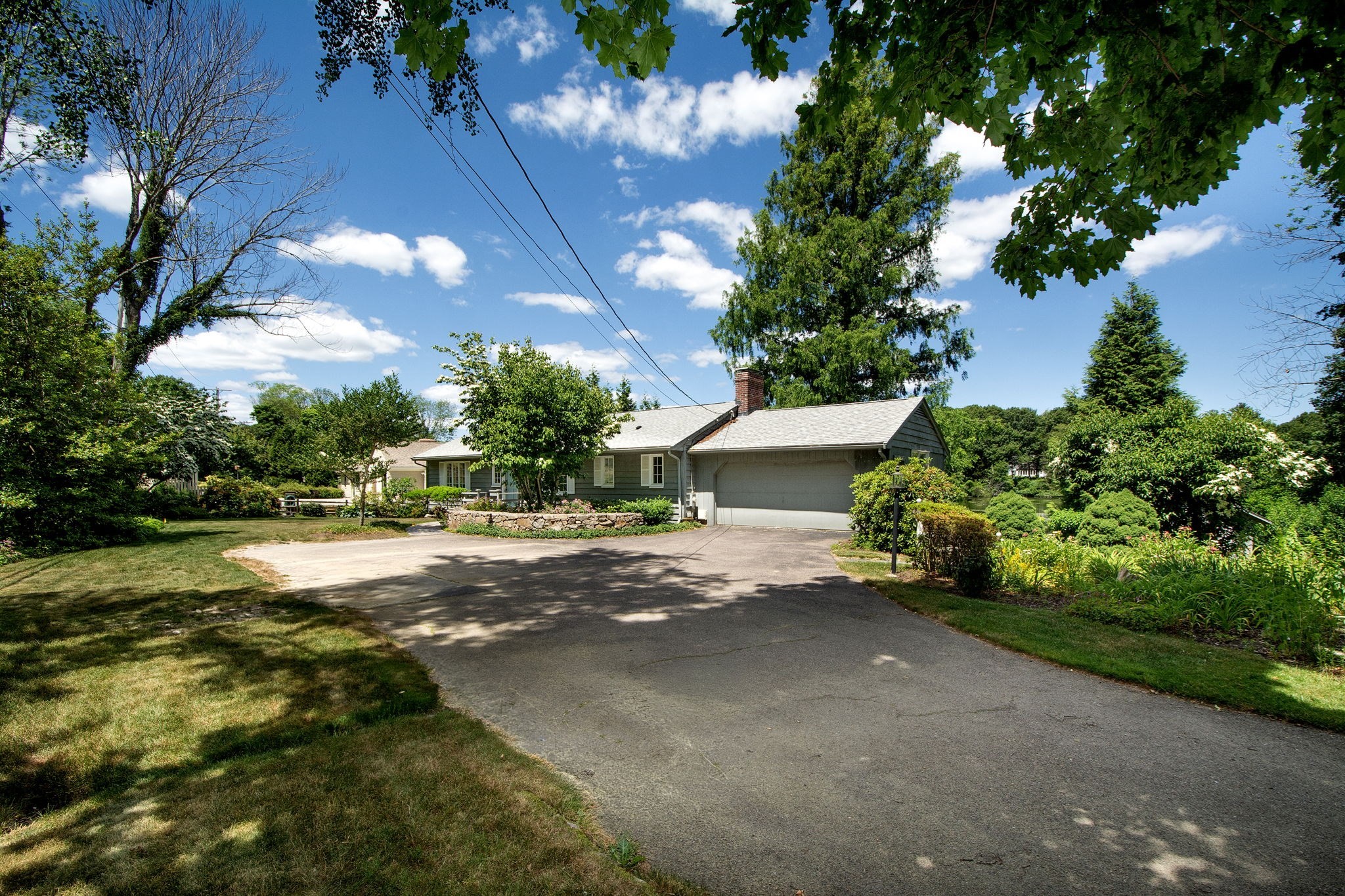 6 Damons Point Drive, Marshfield, MA 02050