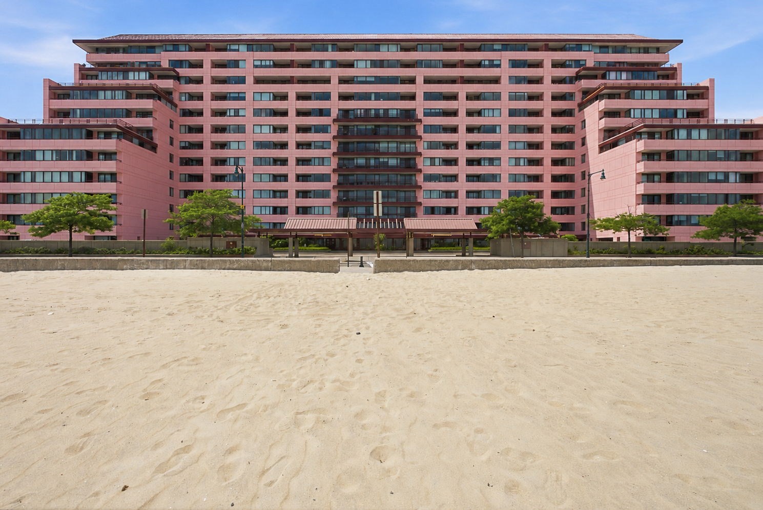 350 Revere Beach Blvd Unit 6-5O, Revere, MA 02151