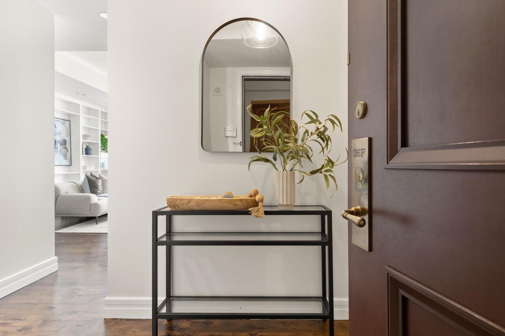 2 Avery Street Unit 36F, Downtown, Boston, MA 02111