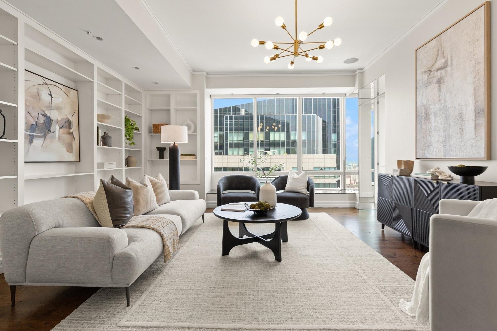2 Avery Street Unit 36F, Downtown, Boston, MA 02111 - Image 2
