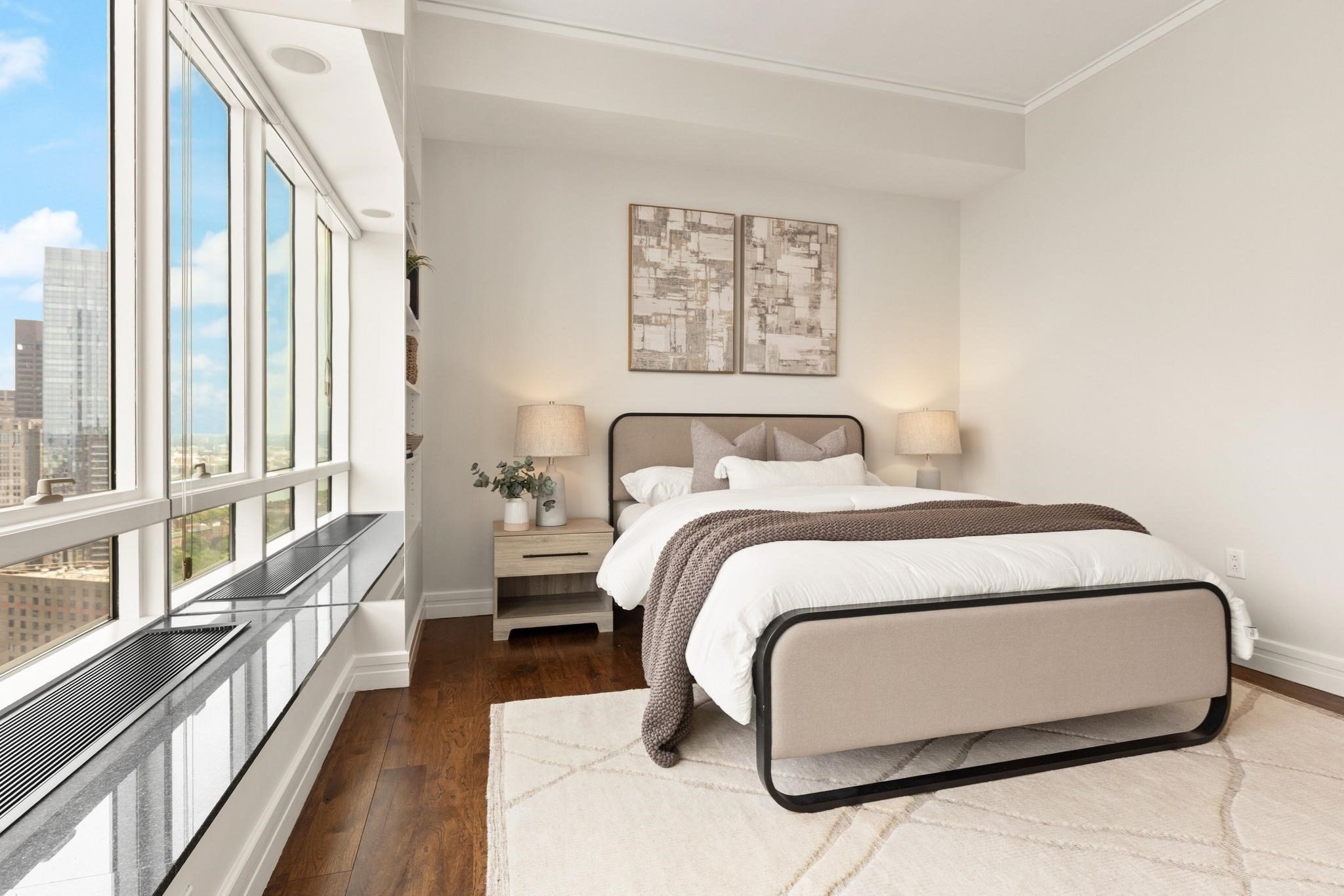 2 Avery Street Unit 36F, Downtown, Boston, MA 02111 - Image 14