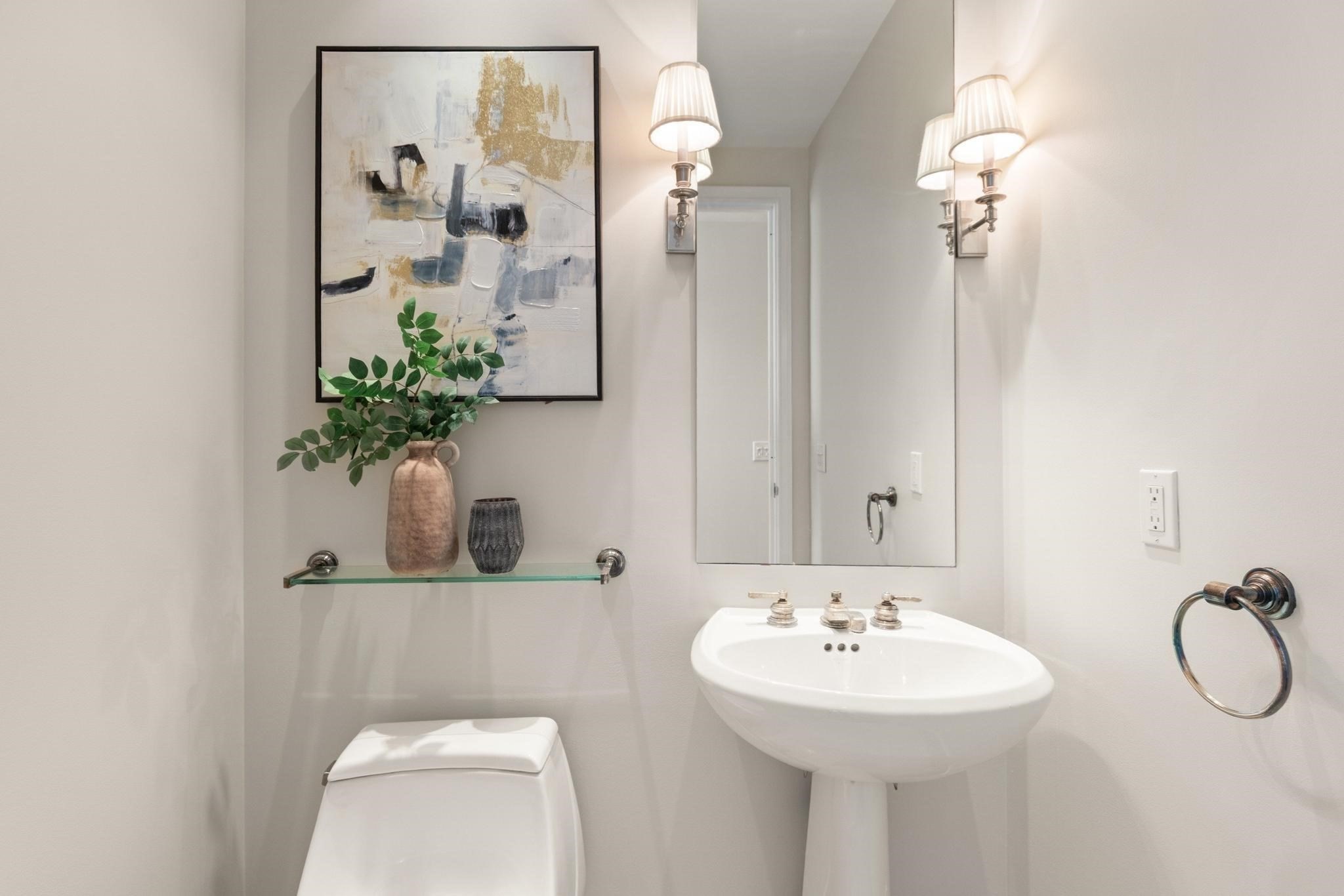 2 Avery Street Unit 36F, Downtown, Boston, MA 02111 - Image 19