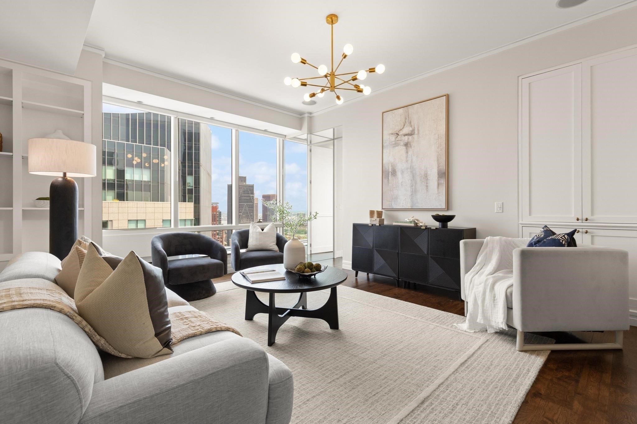 2 Avery Street Unit 36F, Downtown, Boston, MA 02111 - Image 4