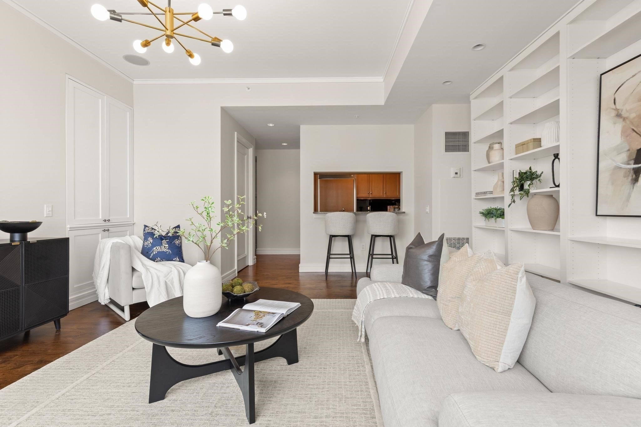 2 Avery Street Unit 36F, Downtown, Boston, MA 02111 - Image 5