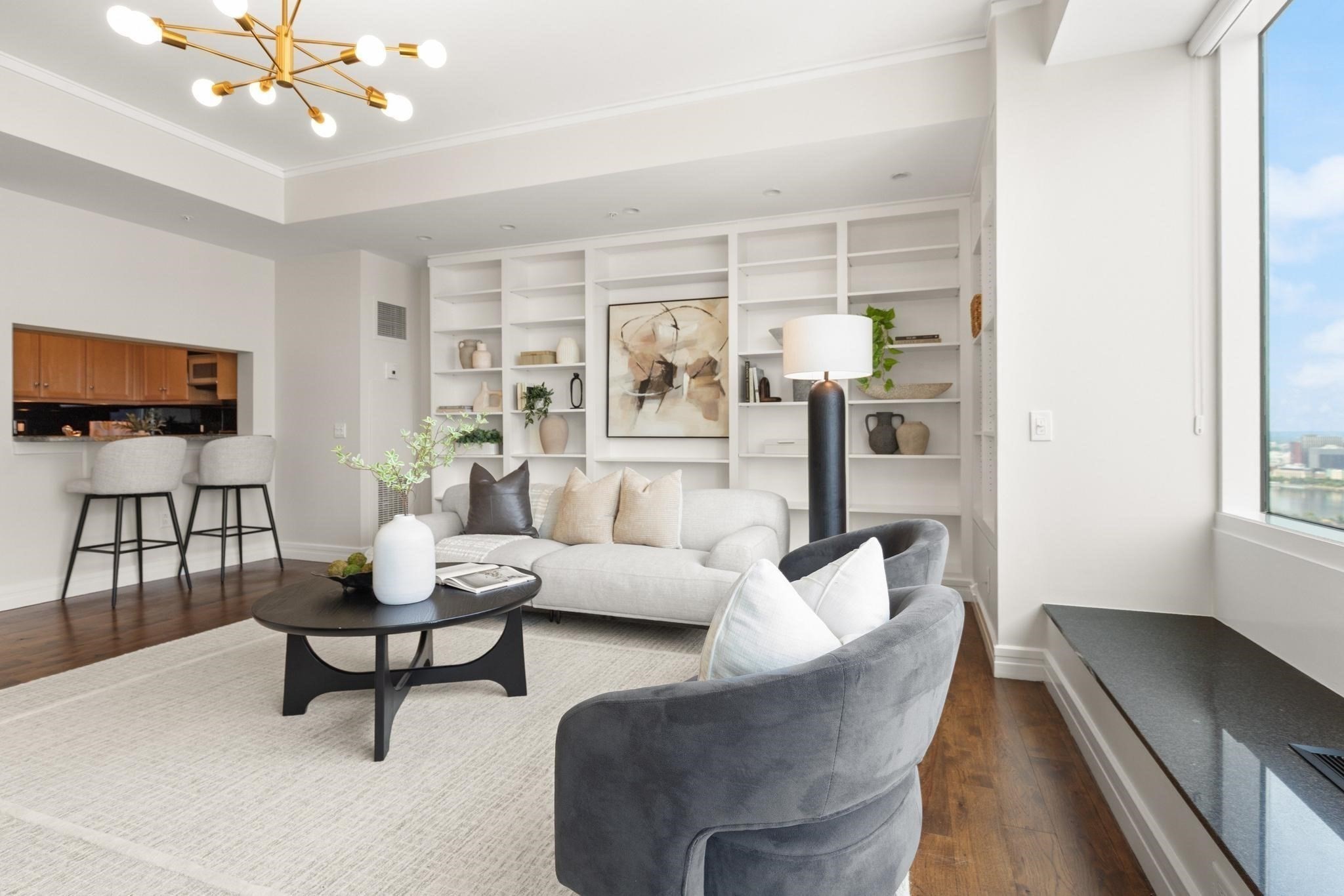 2 Avery Street Unit 36F, Downtown, Boston, MA 02111 - Image 6