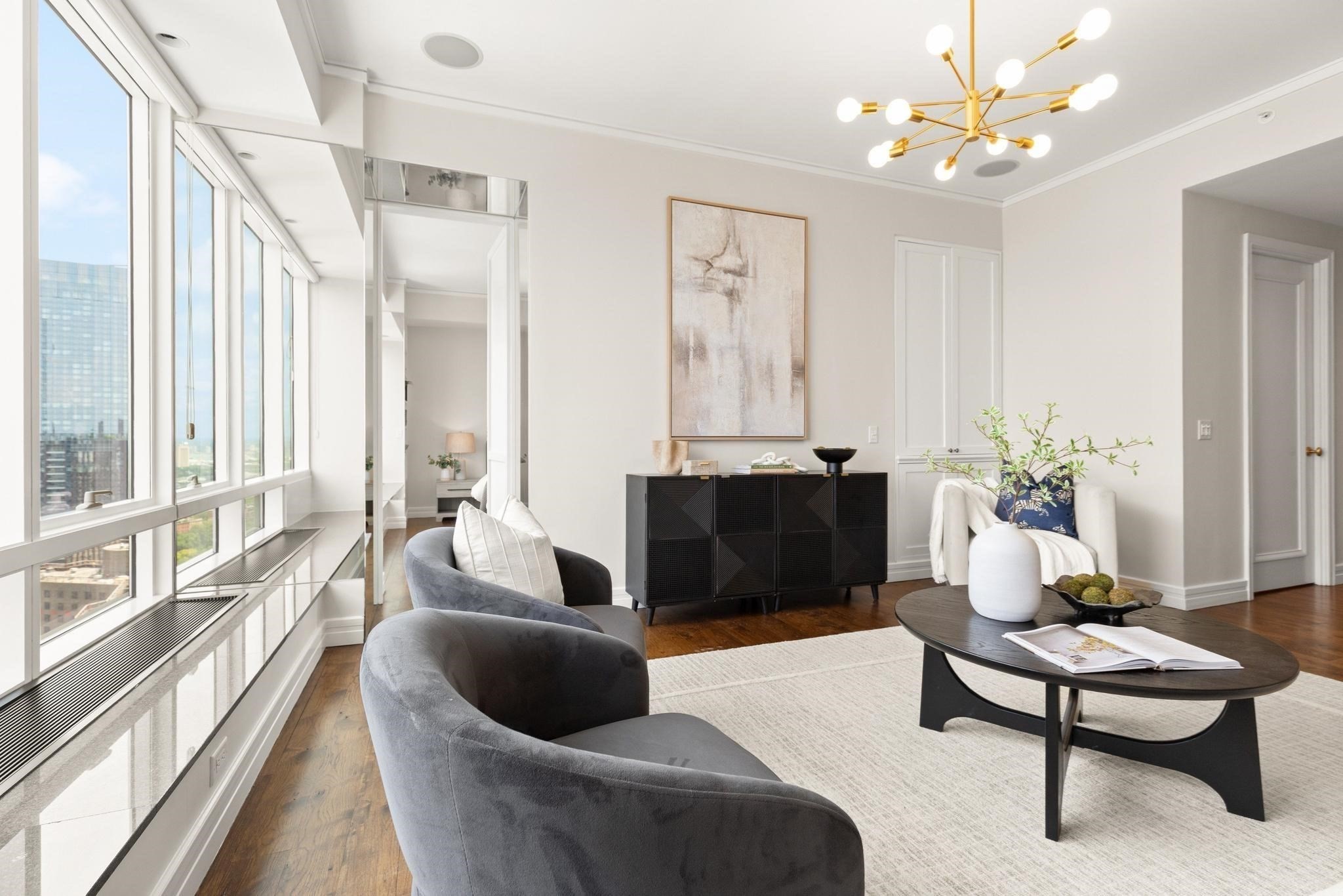 2 Avery Street Unit 36F, Downtown, Boston, MA 02111 - Image 7