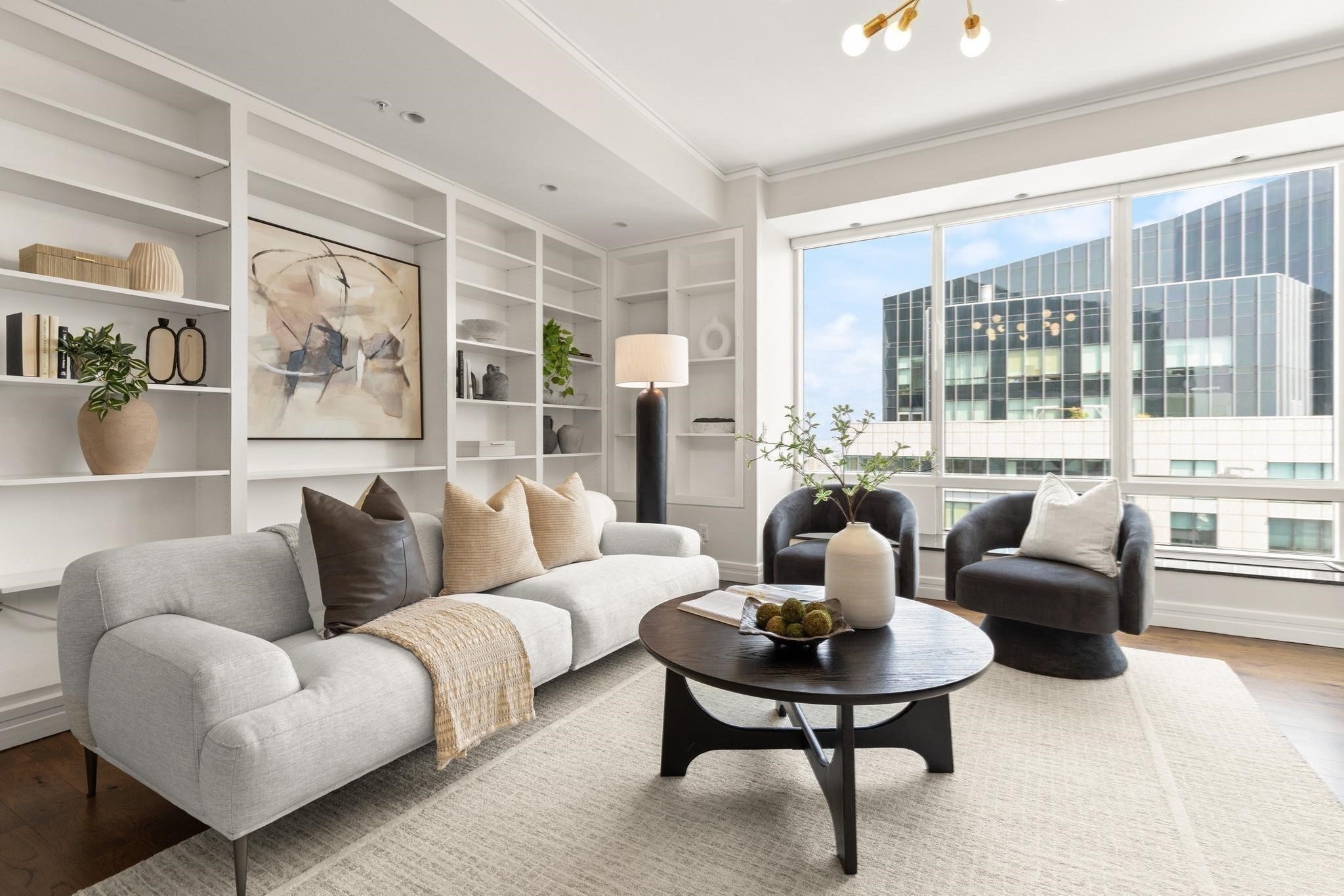 2 Avery Street Unit 36F, Downtown, Boston, MA 02111 - Image 8