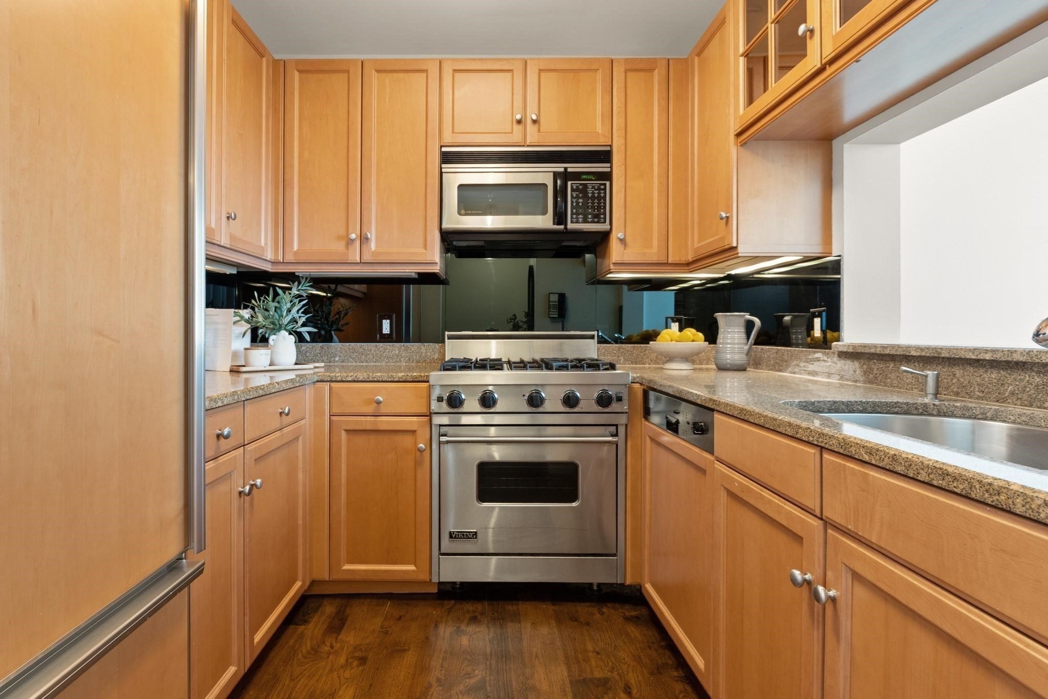 2 Avery Street Unit 36F, Downtown, Boston, MA 02111 - Image 9