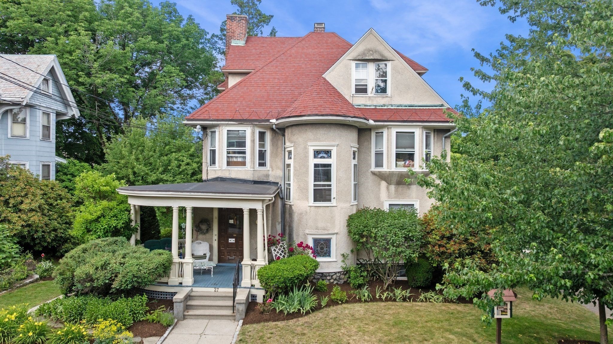 27 Oliver Street, Watertown, MA 02472