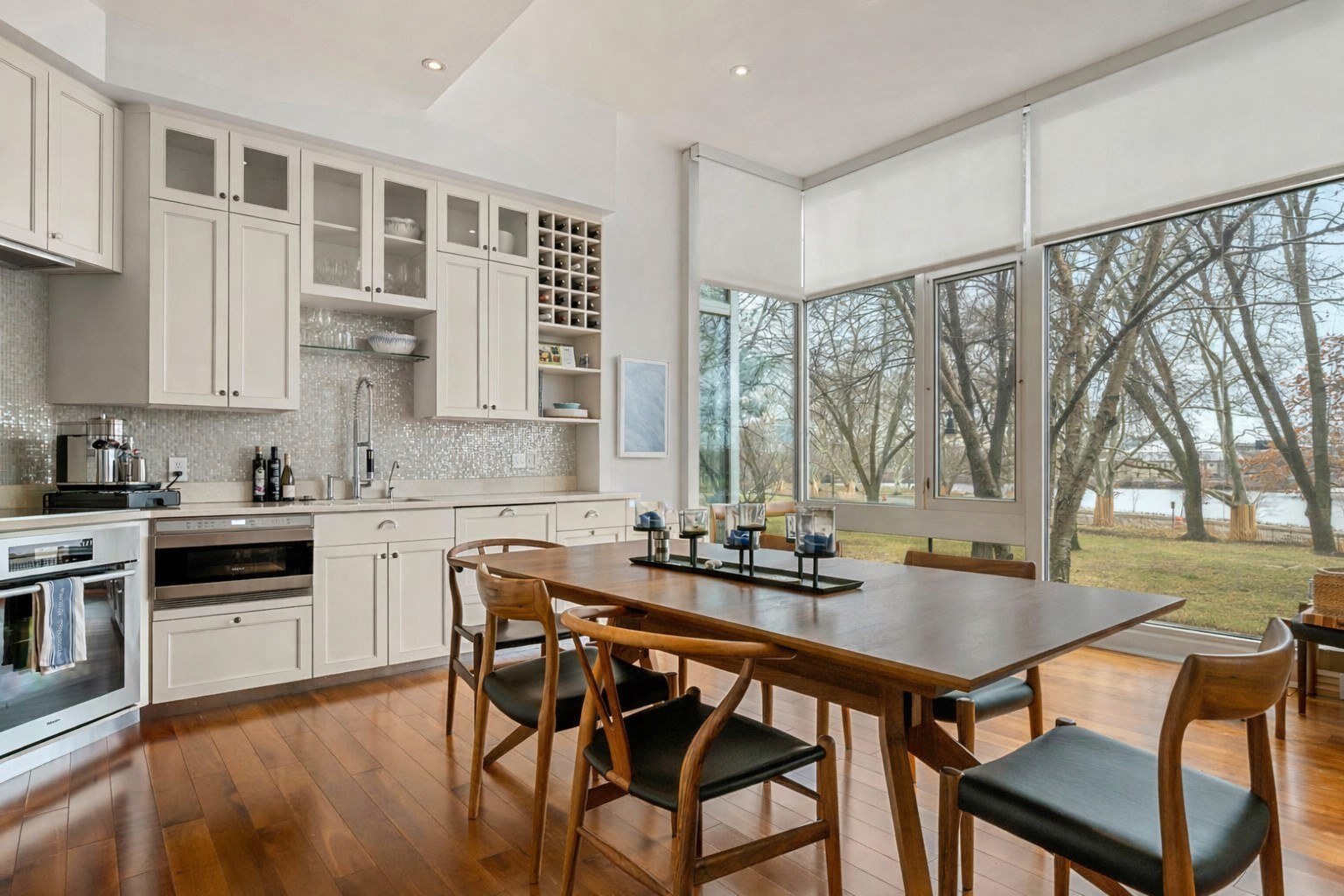 975 Memorial Drive Unit 210, Cambridge, MA 02138