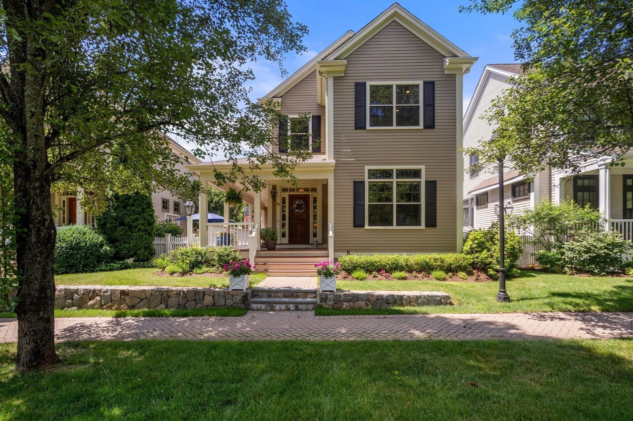 29 Maple Lane Unit 29, Medfield, MA 02052