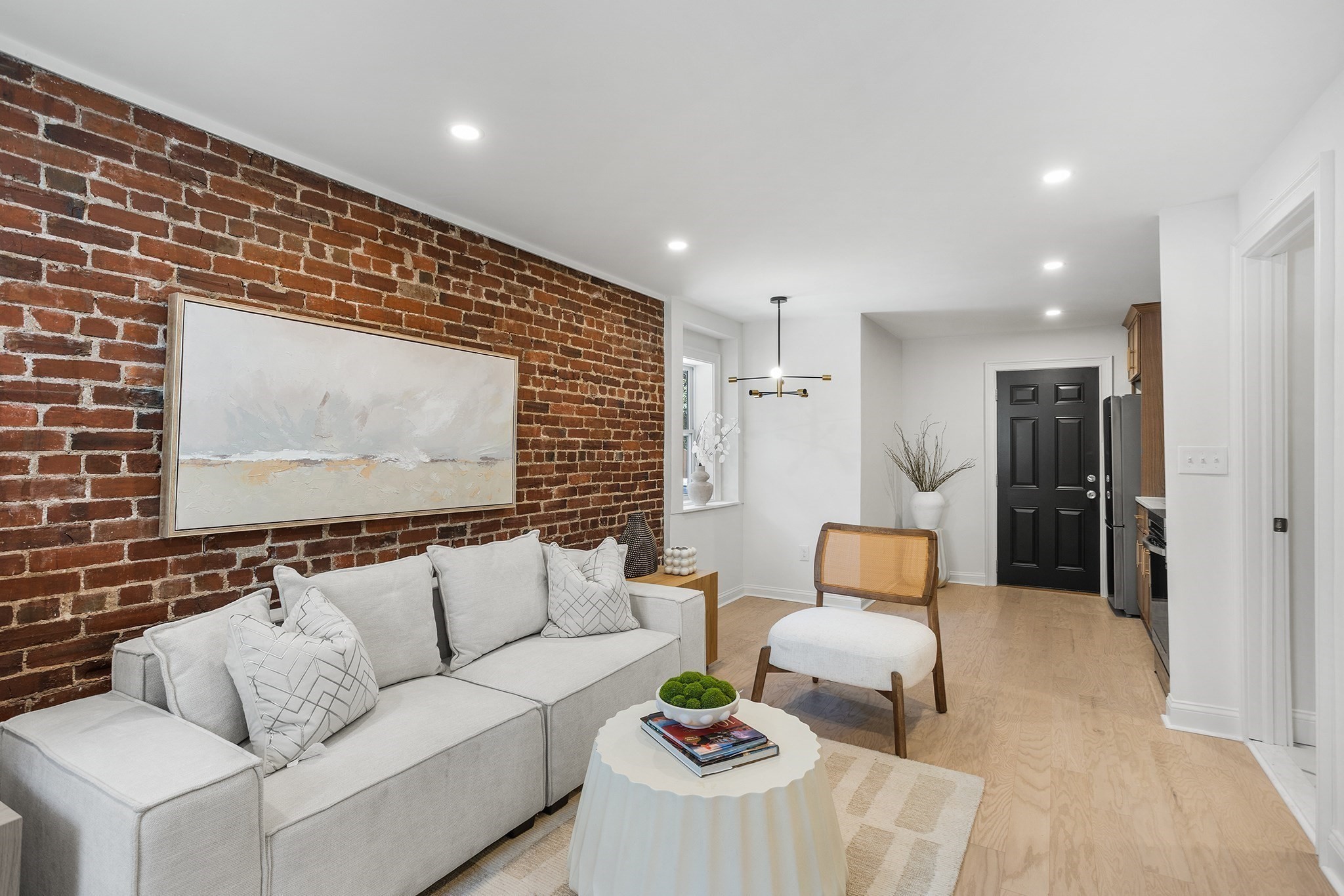 149 Derby St Unit C, Salem, MA 01970