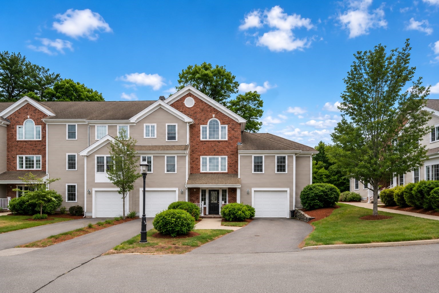410 Salem St Unit 801, Wakefield, MA 01880