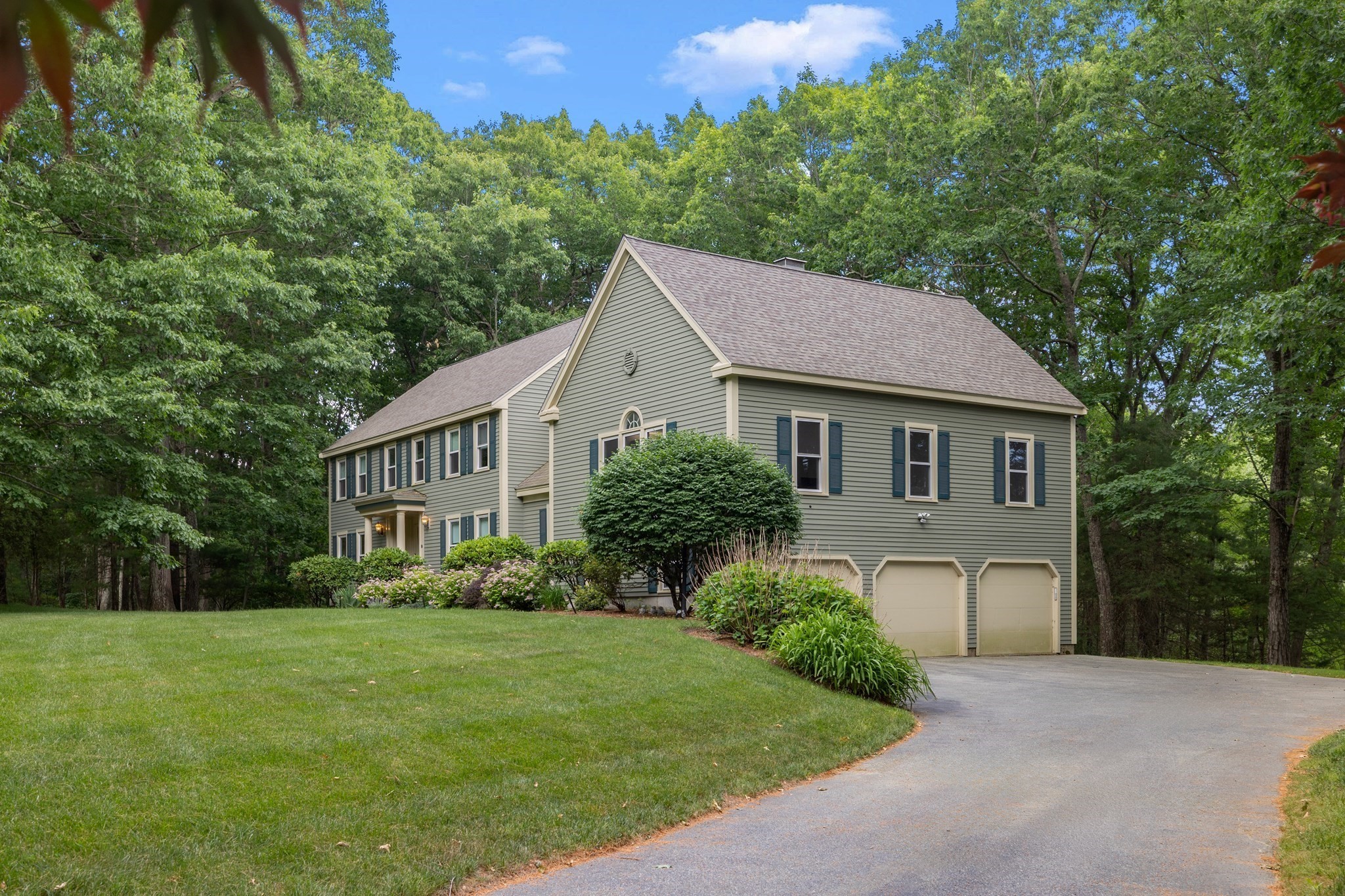 10 Fieldstone Way, Boxford, MA 01921