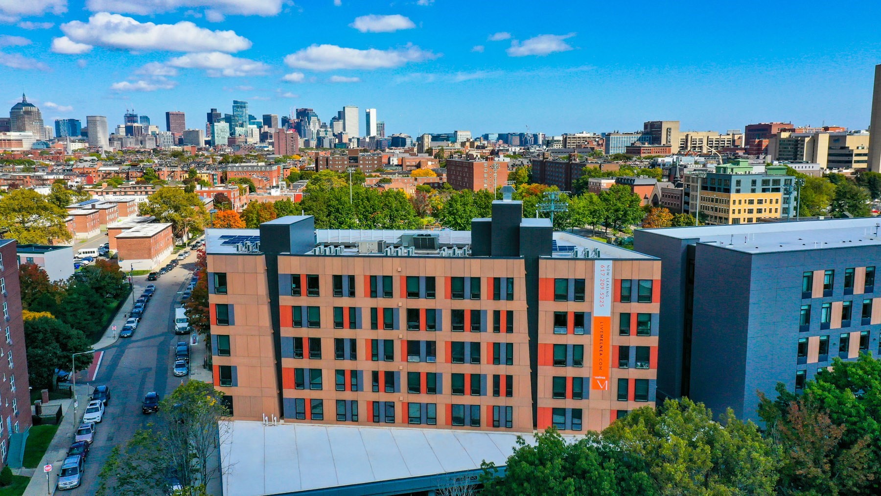 431 Melnea Cass Boulevard, Roxbury, Boston, MA 02119