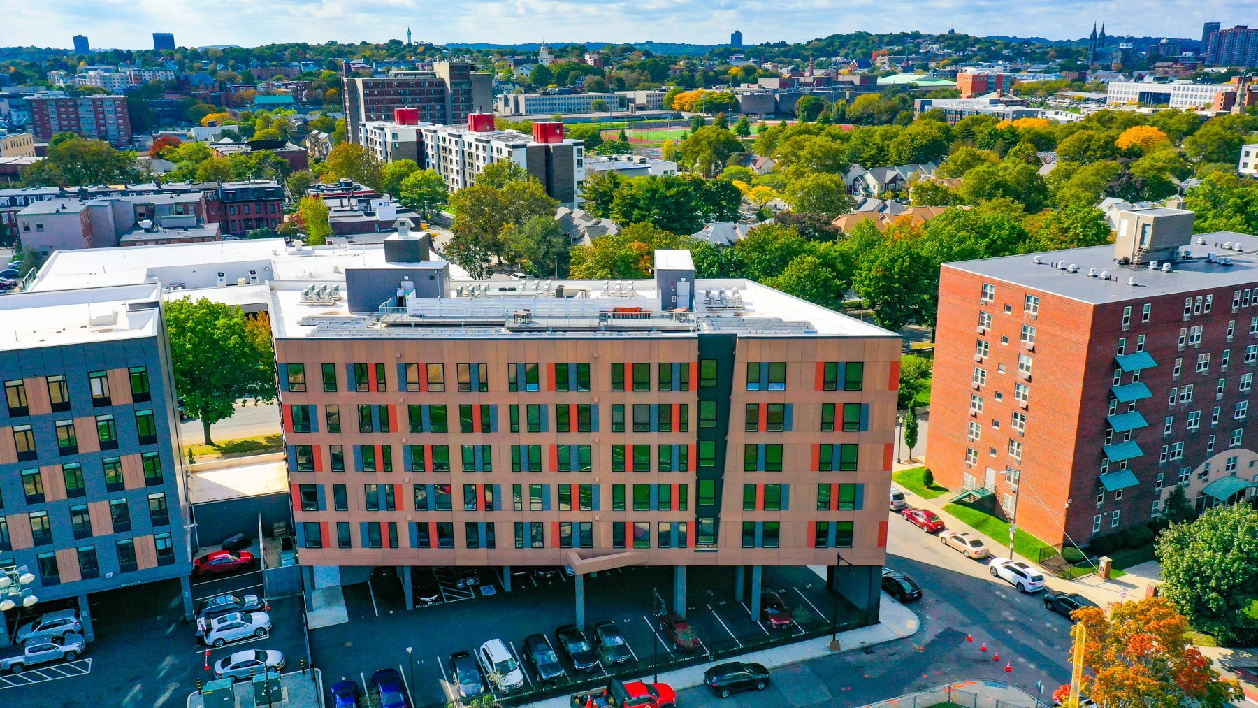 431 Melnea Cass Boulevard, Roxbury, Boston, MA 02119 - Image 2