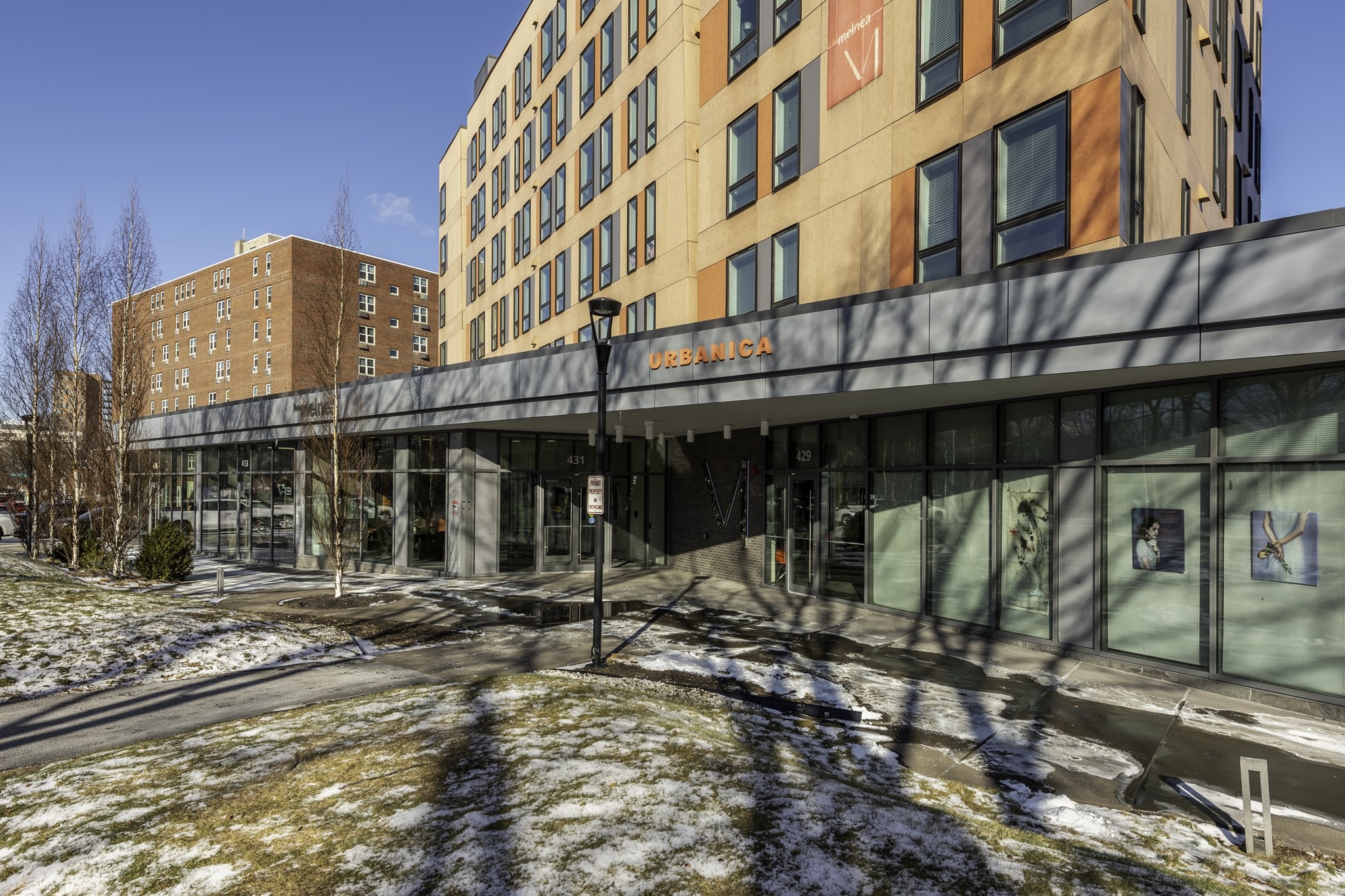 431 Melnea Cass Boulevard, Roxbury, Boston, MA 02119 - Image 3