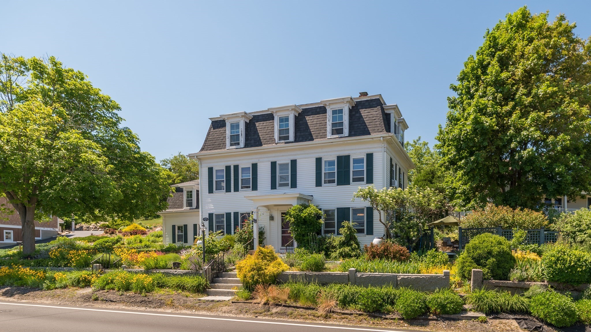84 Granite St Unit 84, Rockport, MA 01966