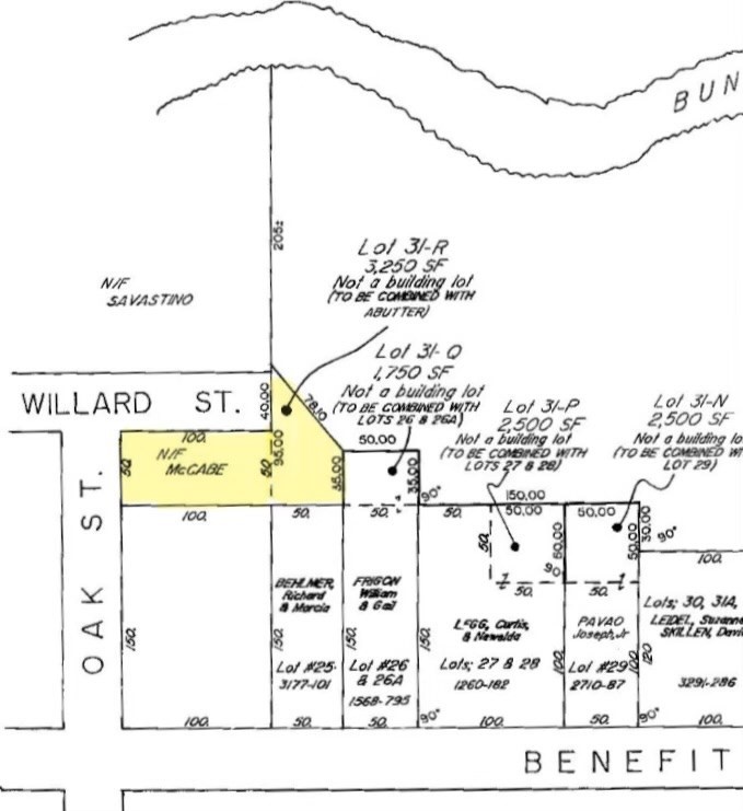 0 Oak St, Attleboro, MA 02703