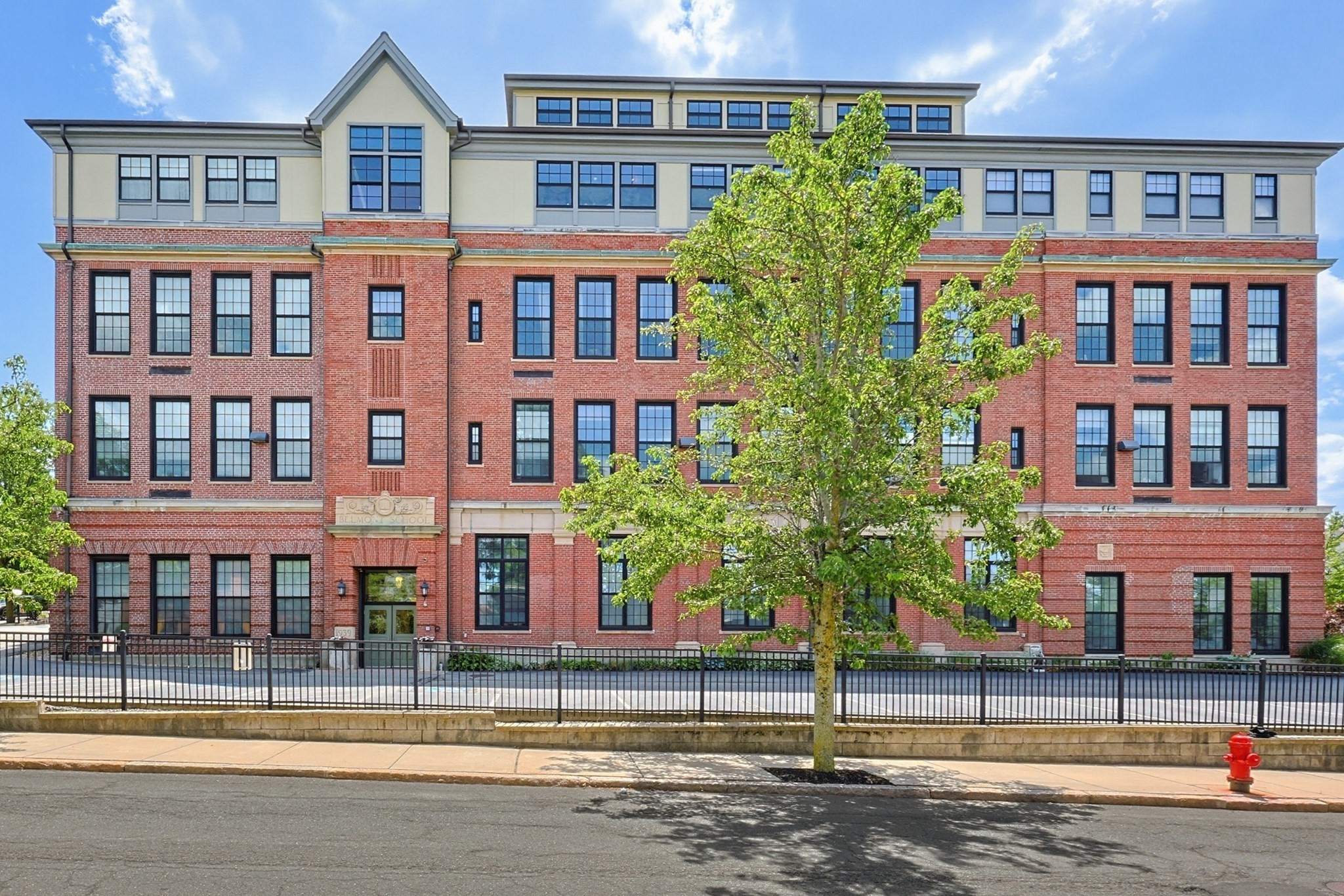 72 Ashland St Unit 408, Malden, MA 02148