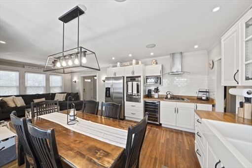 118-120 Granite Ave, Apt 1