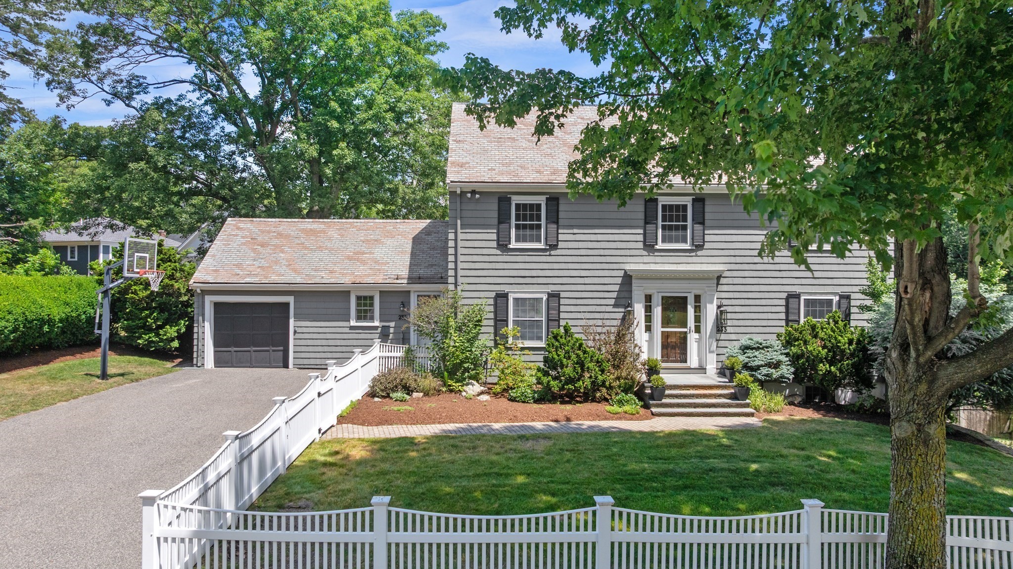 233 Rutledge, Belmont, MA 02478