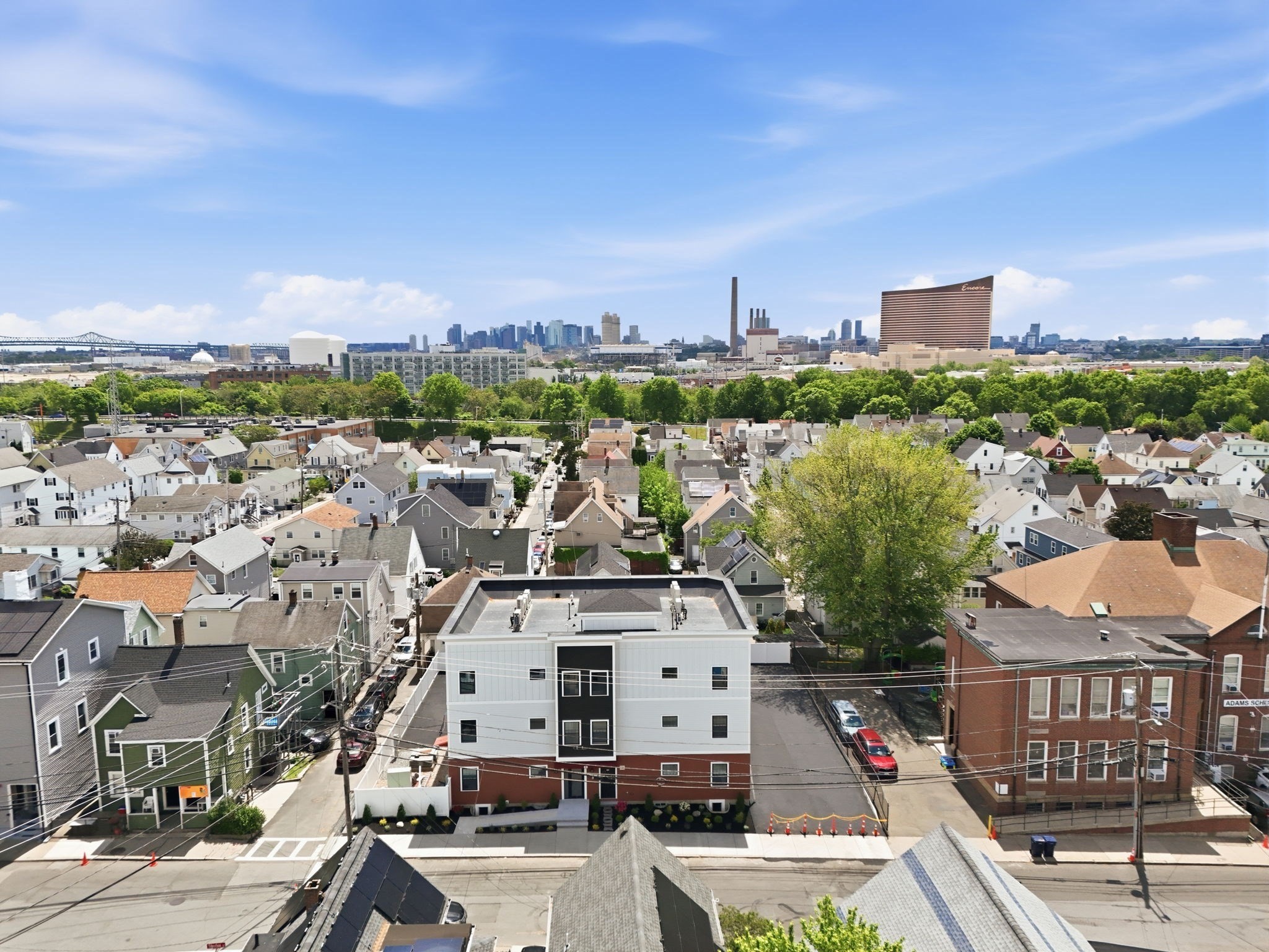66 Tileston St Unit 101, Everett, MA 02149 - Image 23