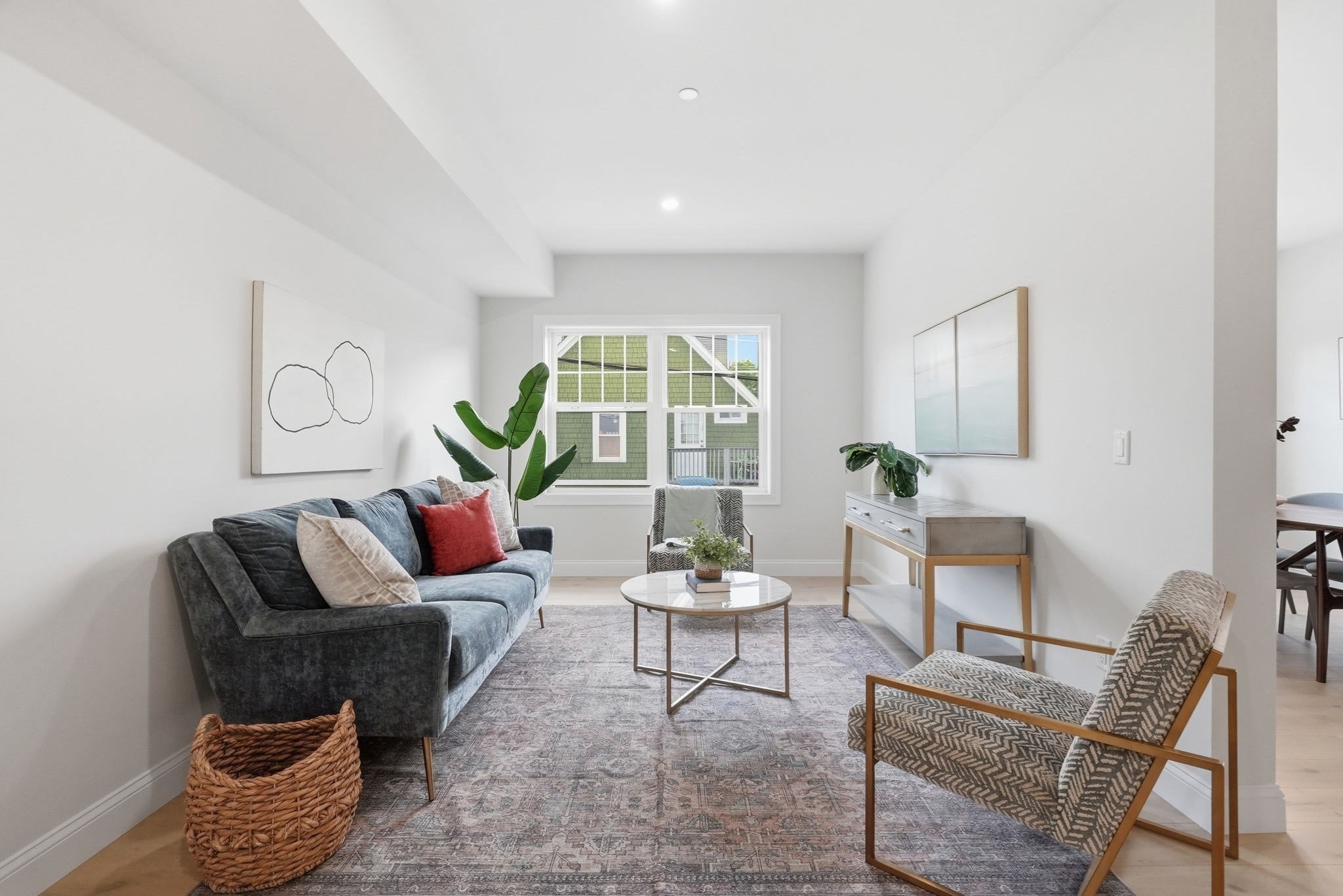 66 Tileston St Unit 5, Everett, MA 02149