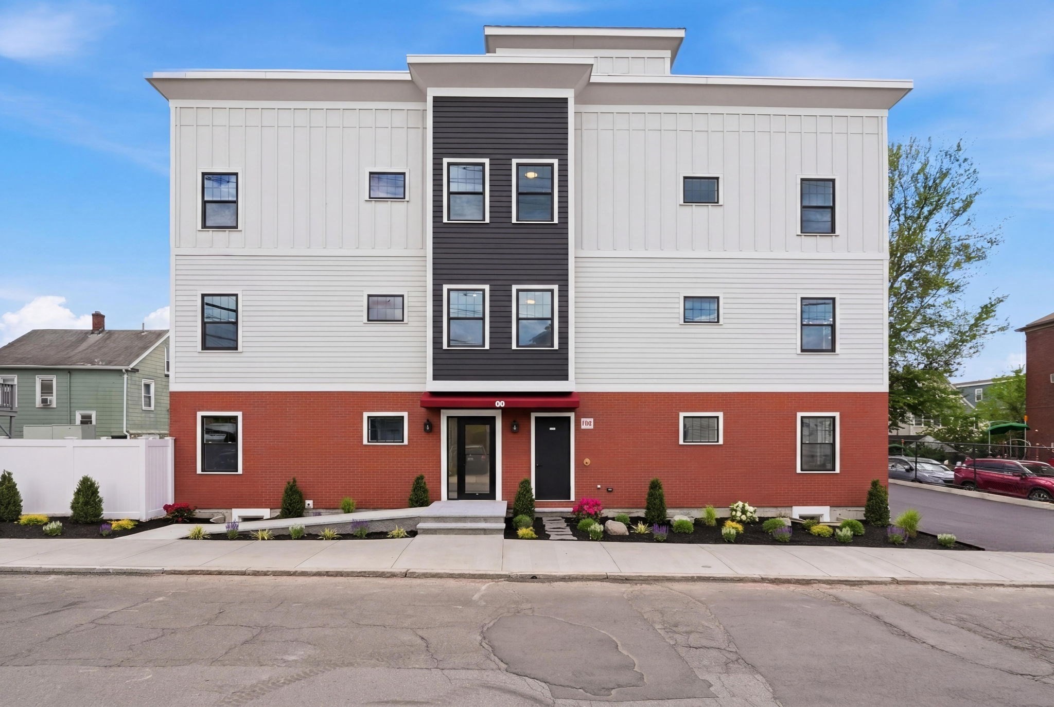 66 Tileston St Unit 5, Everett, MA 02149 - Image 20