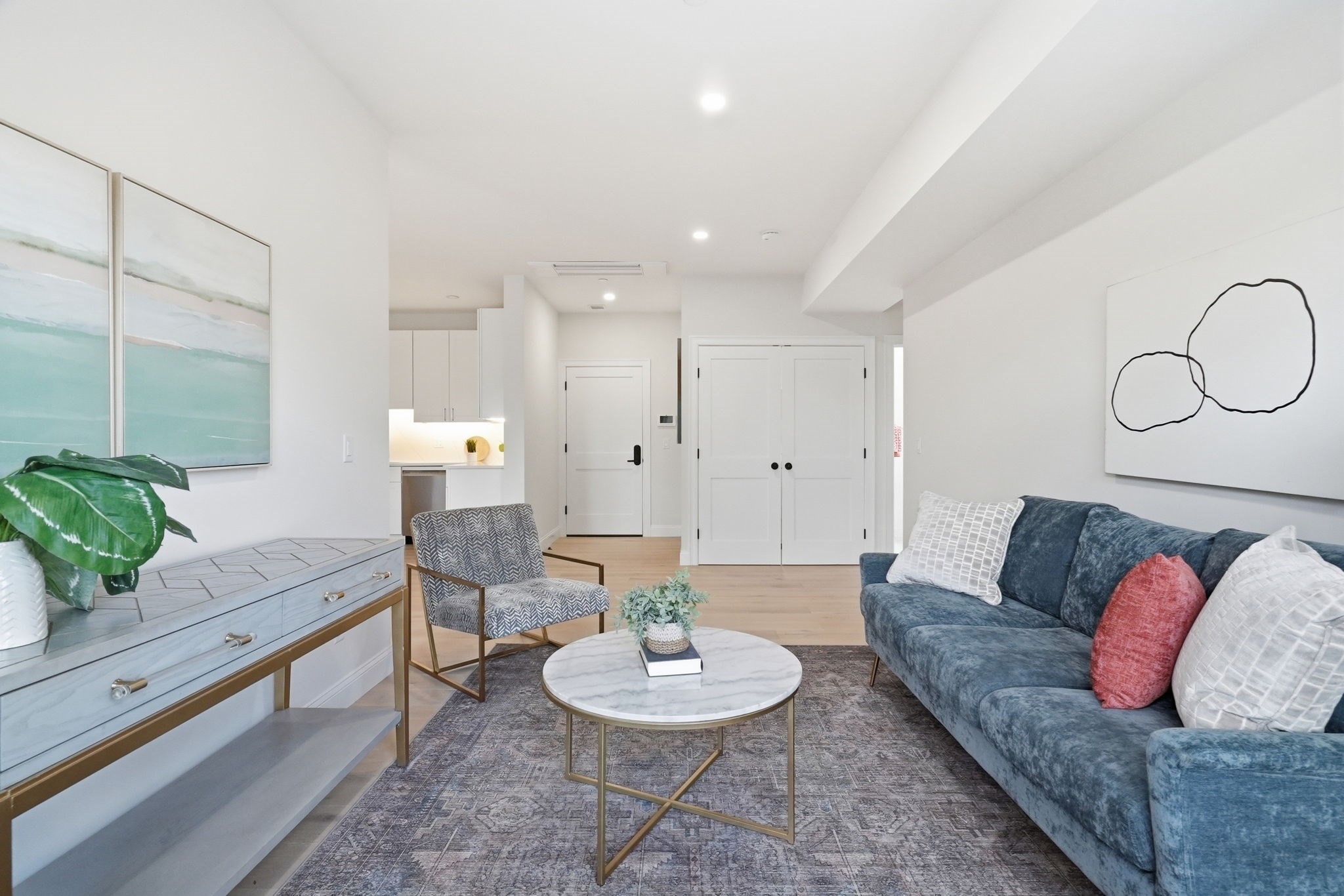 66 Tileston St Unit 5, Everett, MA 02149 - Image 3