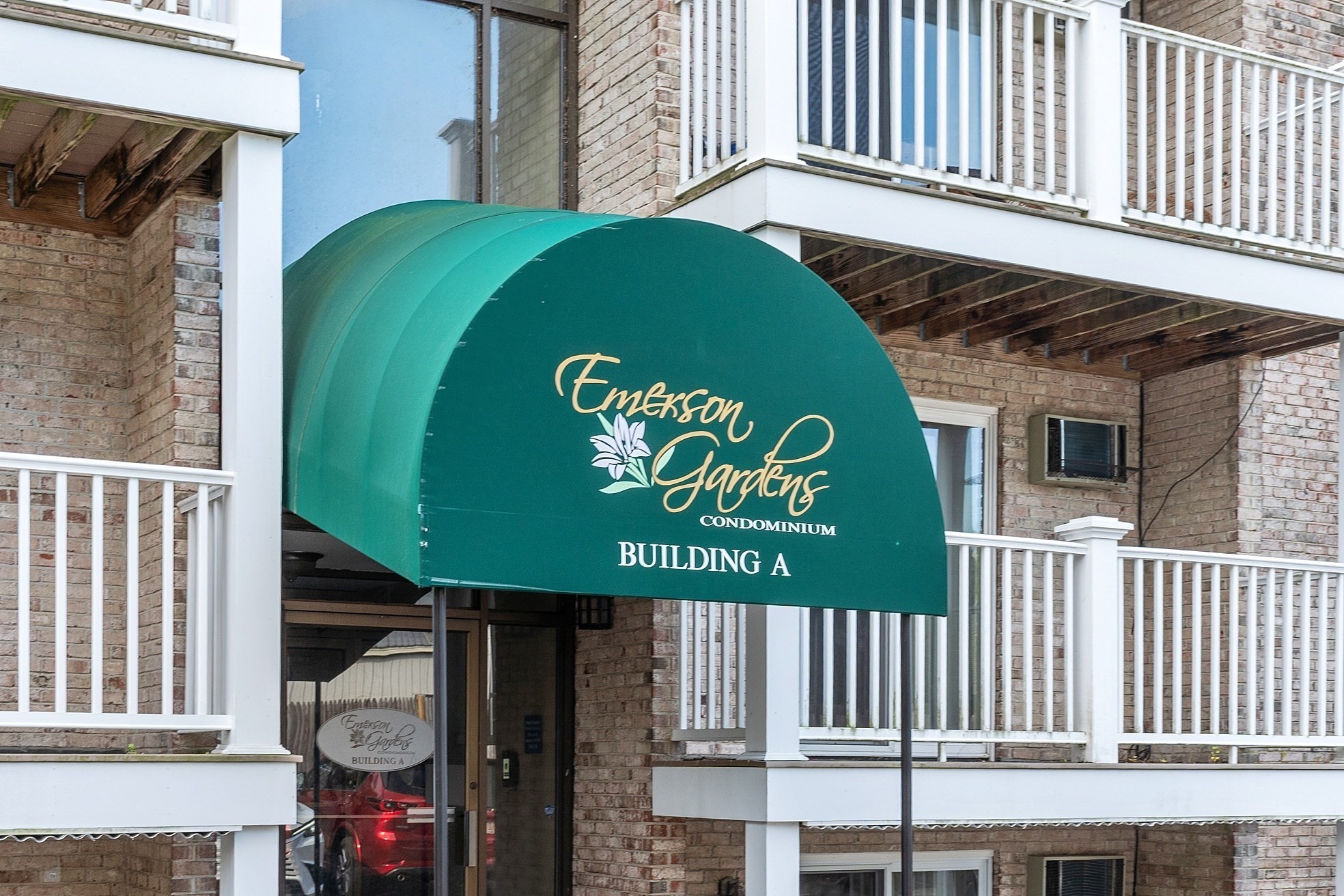 200 Manning Street Unit 9A, Hudson, MA 01749