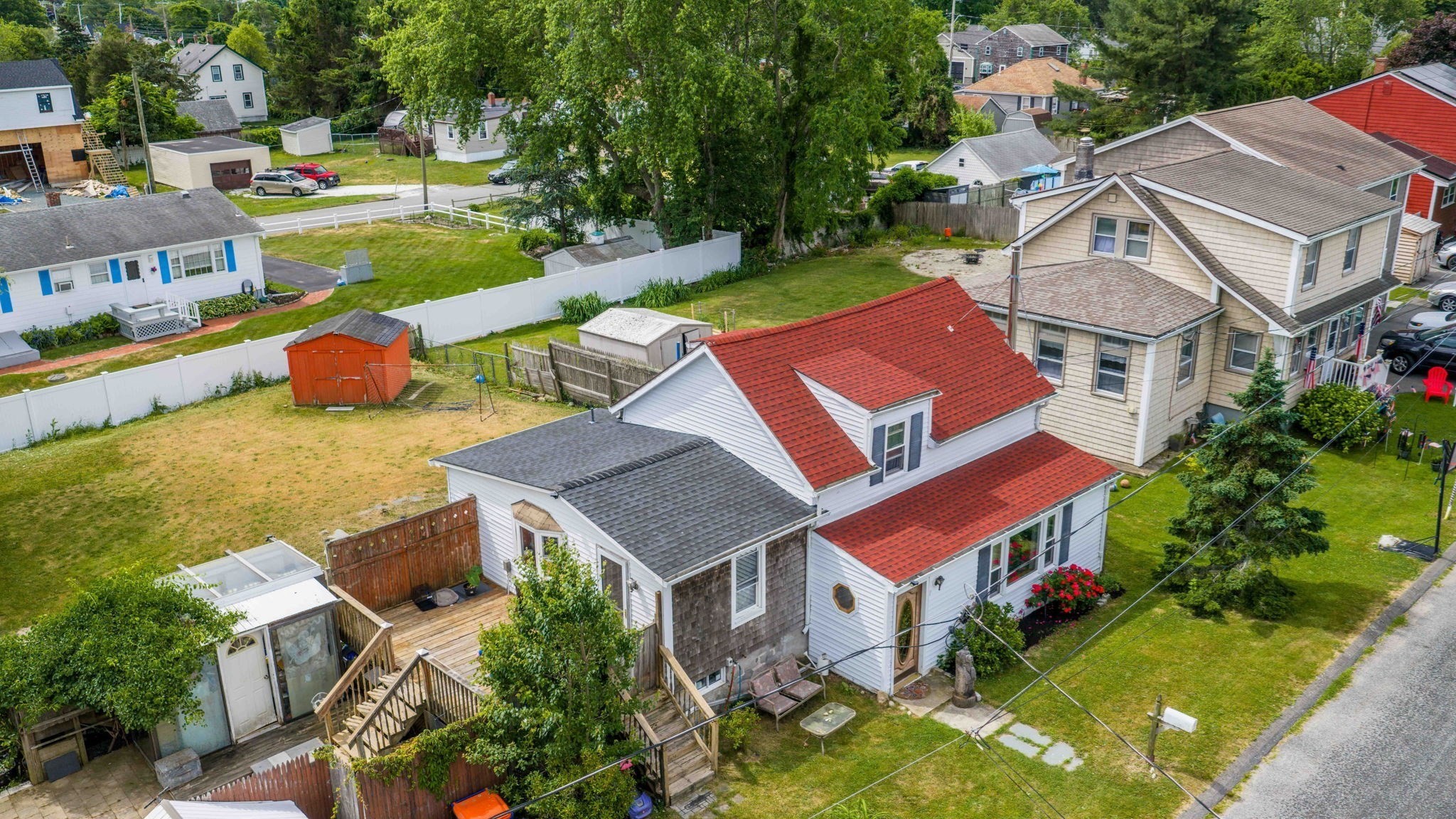 7 Wayne St, Fairhaven, MA 02719