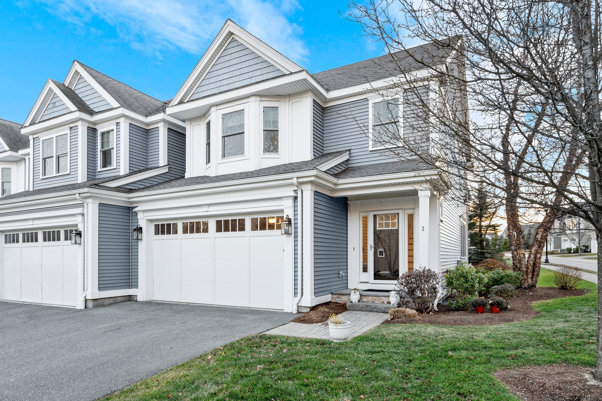 1 Green Ln Unit 1, Framingham, MA 01701