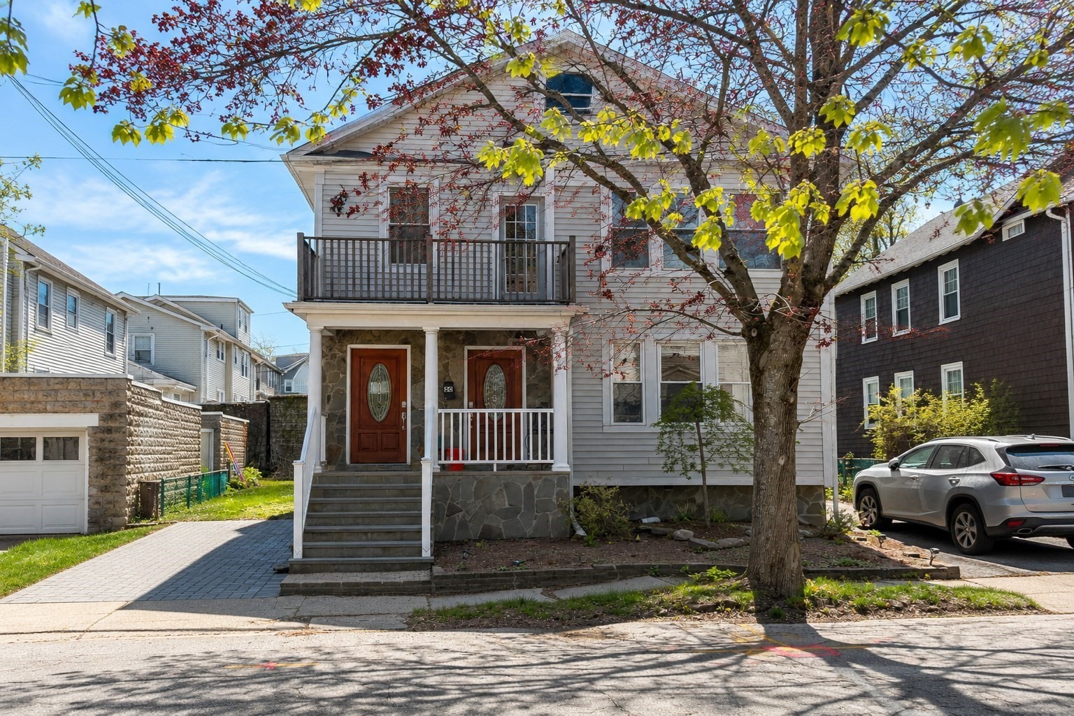 18 Vincent Ave Unit 18, Belmont, MA 02478