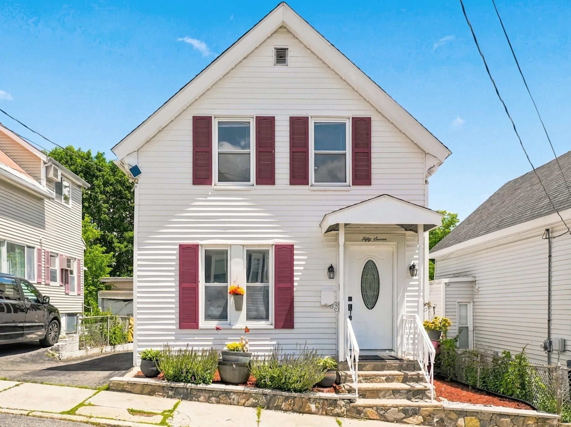 57 Woodcock St, Lowell, MA 01854