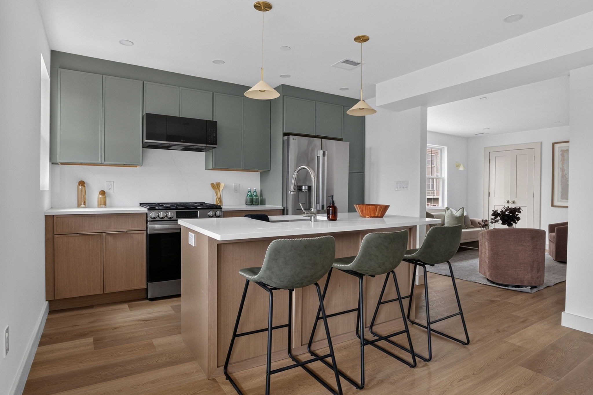 146 Jaques St Unit B, Somerville, MA 02145